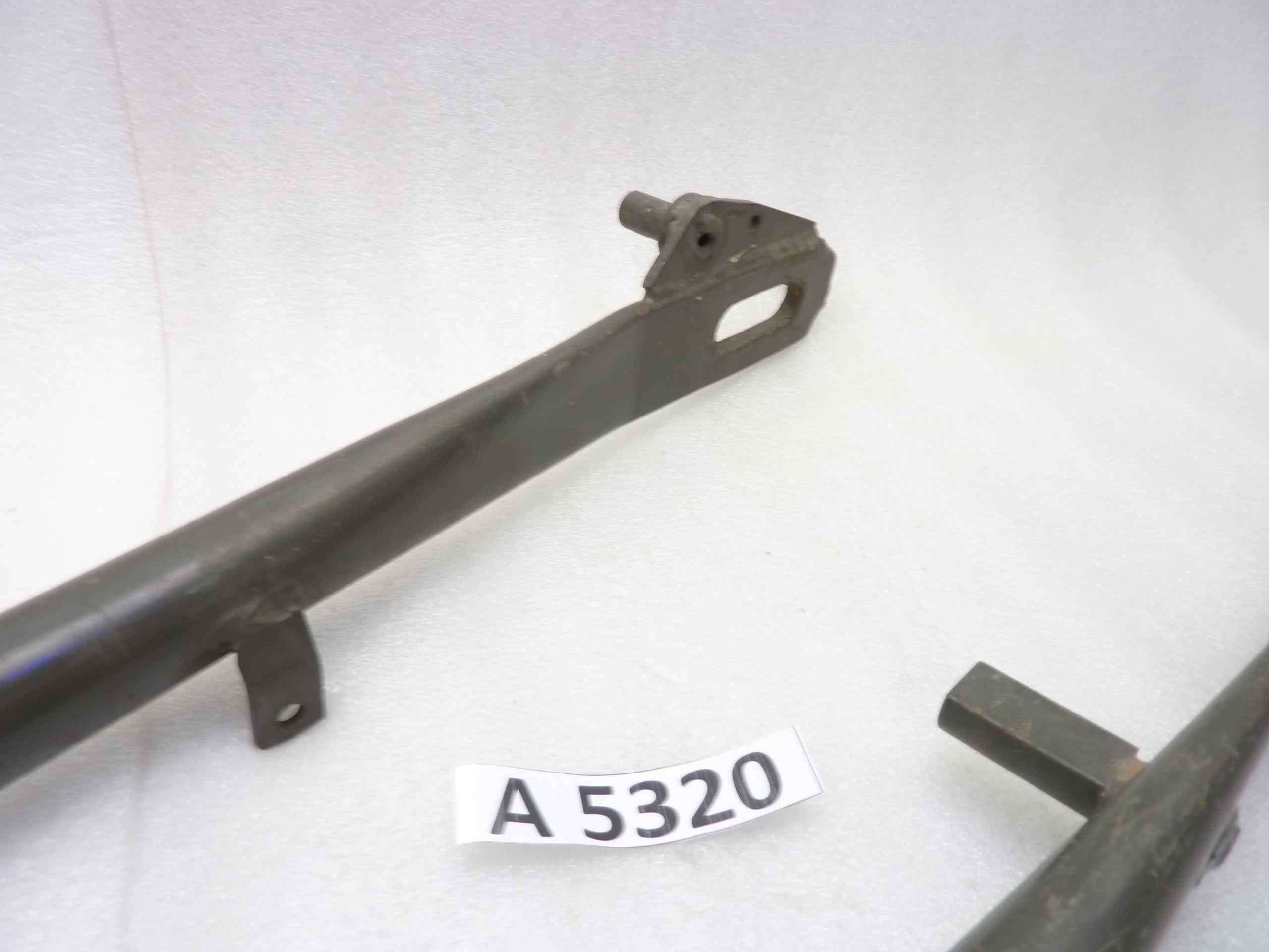Bianchi MT 61 forcellone posteriore 45351012 nuovo fondo di magazzino - immagine 3