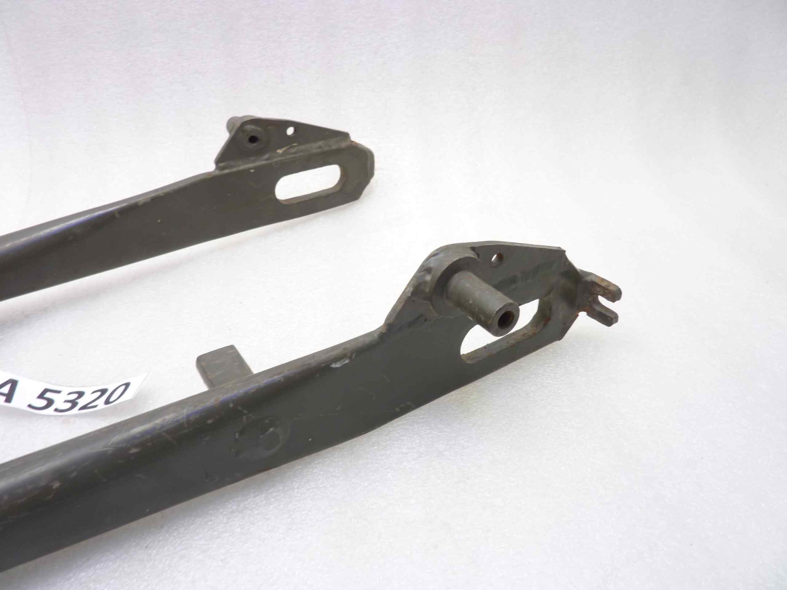 Bianchi MT 61 forcellone posteriore 45351012 nuovo fondo di magazzino - immagine 4