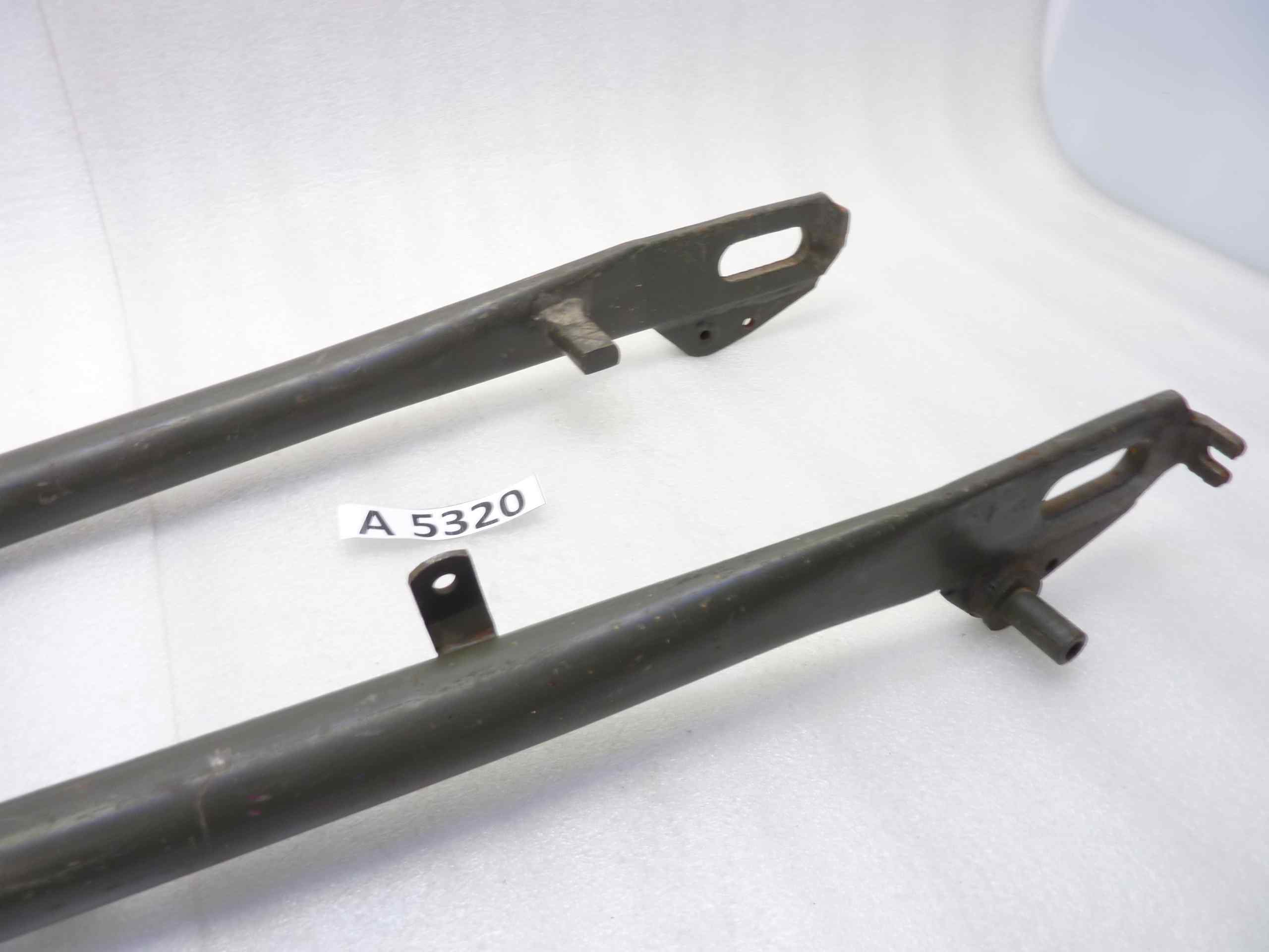 Bianchi MT 61 forcellone posteriore 45351012 nuovo fondo di magazzino - immagine 6