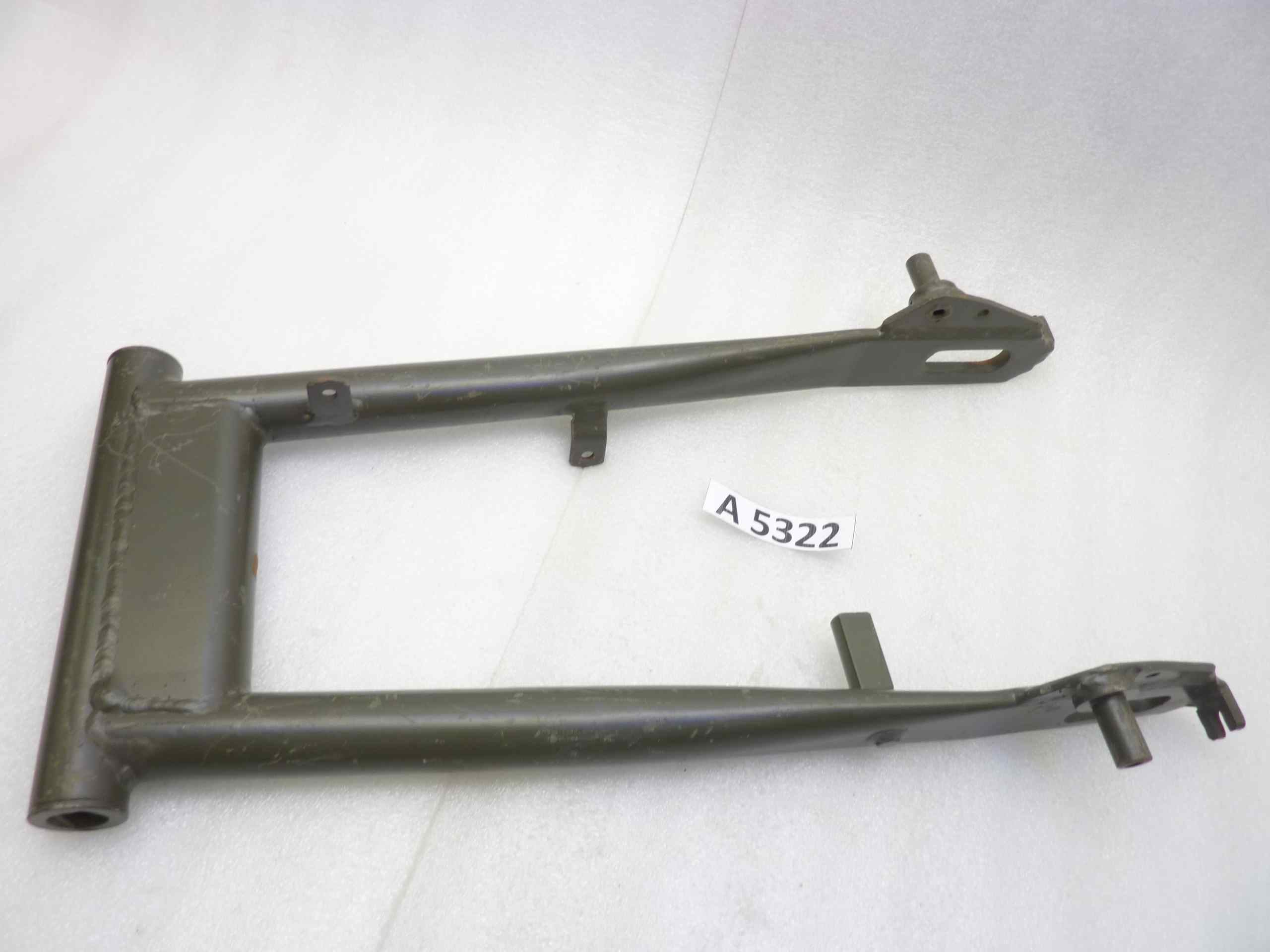 Bianchi MT 61 forcellone posteriore 45351012 nuovo fondo di magazzino - immagine 2