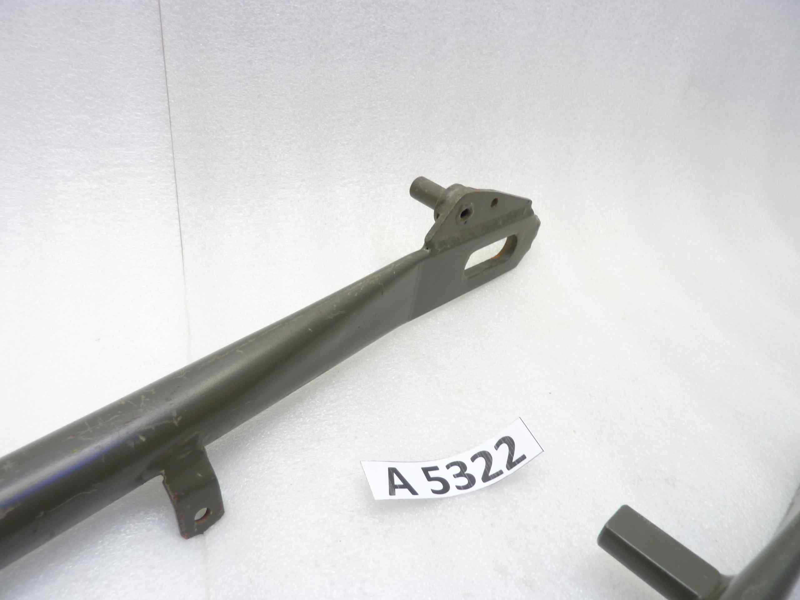 Bianchi MT 61 forcellone posteriore 45351012 nuovo fondo di magazzino - immagine 3