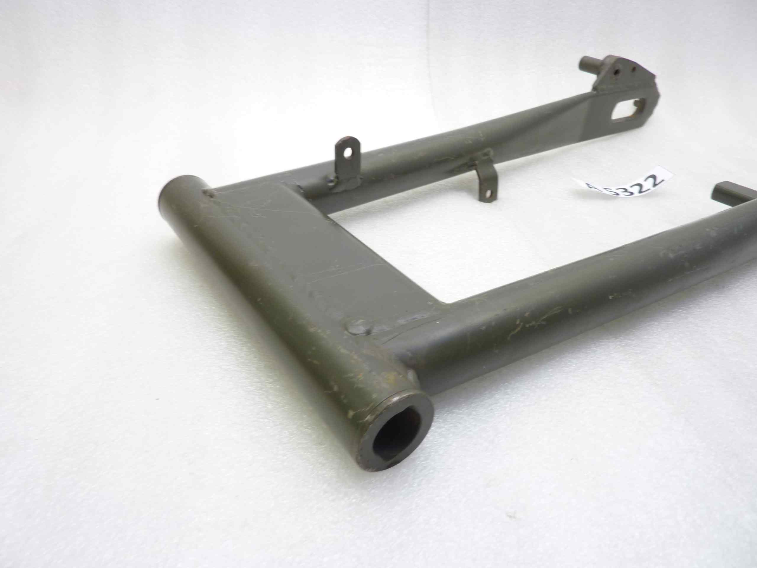Bianchi MT 61 forcellone posteriore 45351012 nuovo fondo di magazzino - immagine 5