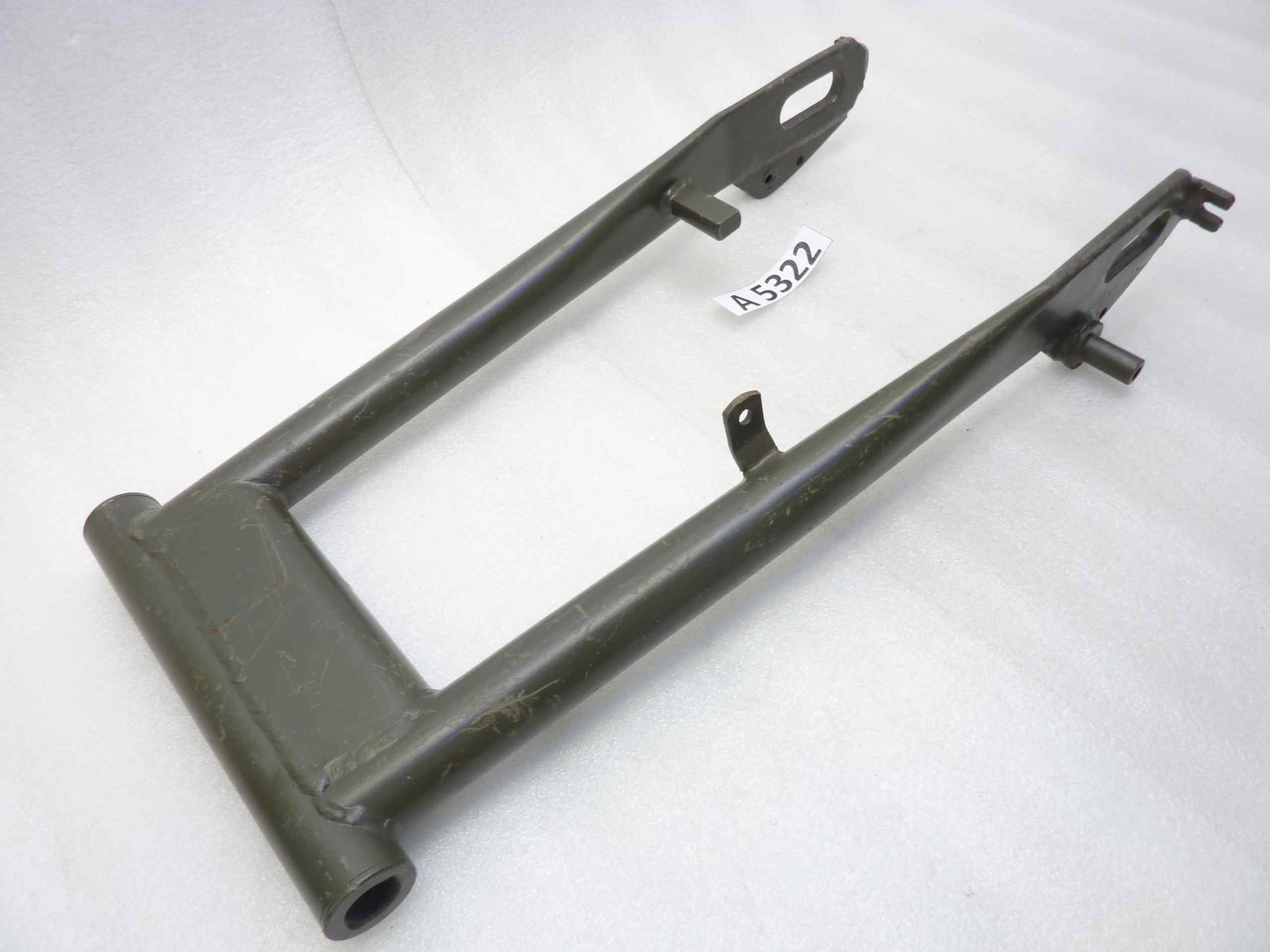 Bianchi MT 61 forcellone posteriore 45351012 nuovo fondo di magazzino - immagine 6