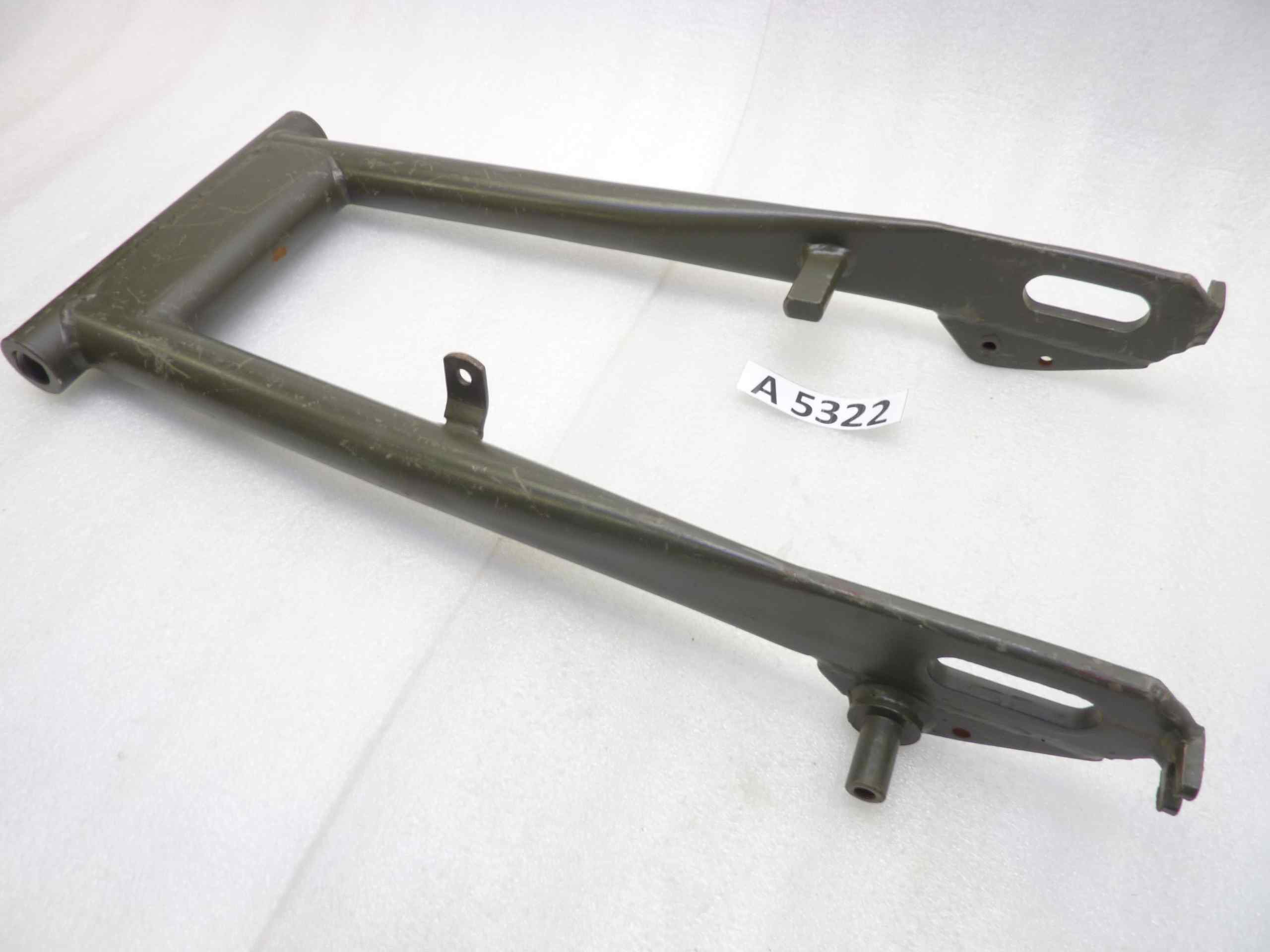 Bianchi MT 61 forcellone posteriore 45351012 nuovo fondo di magazzino - immagine 7