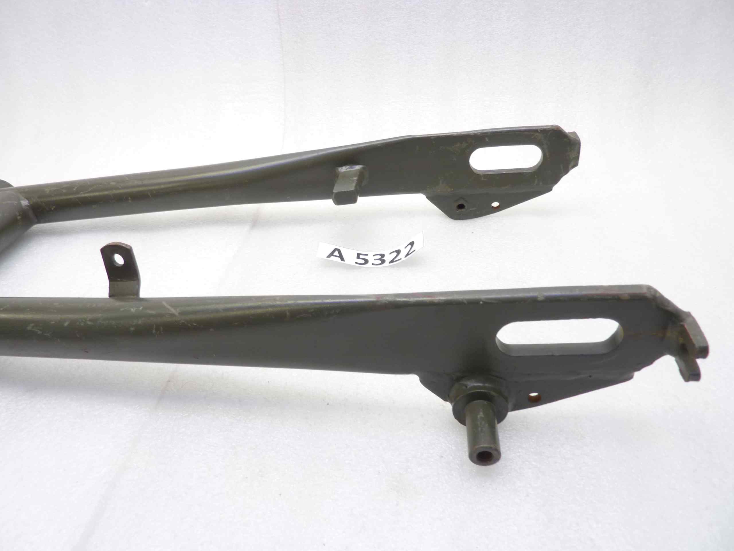 Bianchi MT 61 forcellone posteriore 45351012 nuovo fondo di magazzino - immagine 8