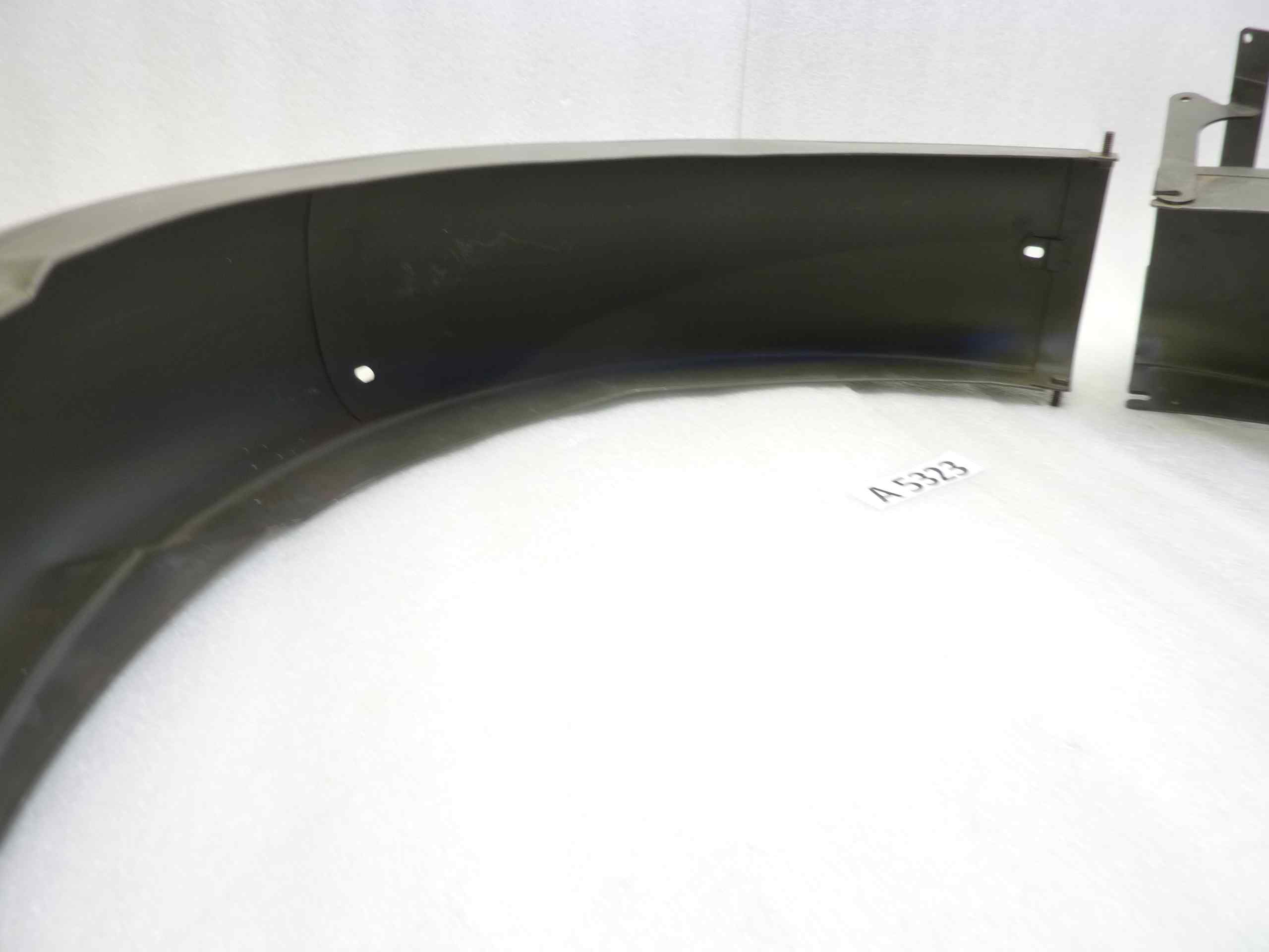 Bianchi MT 61 parafango posteriore 45363512 45362510 45362612 nuovo fondo di magazzino - immagine 8