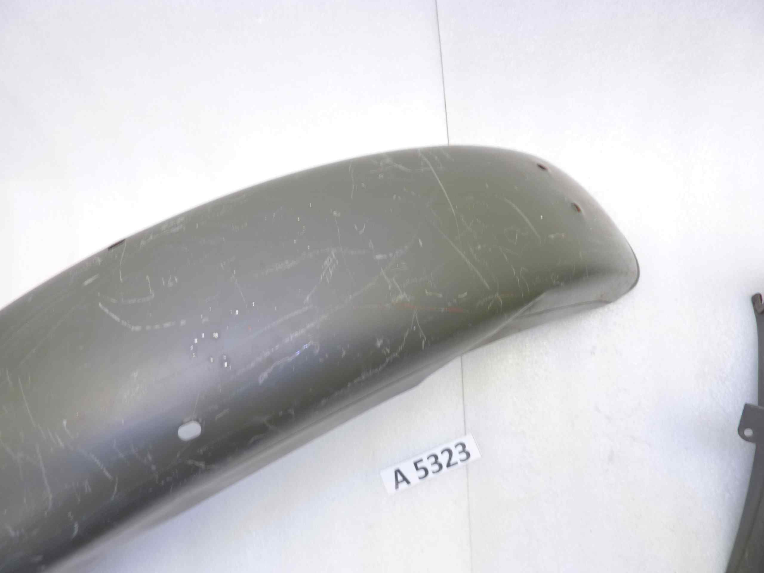 Bianchi MT 61 parafango posteriore 45363512 45362510 45362612 nuovo fondo di magazzino - immagine 11