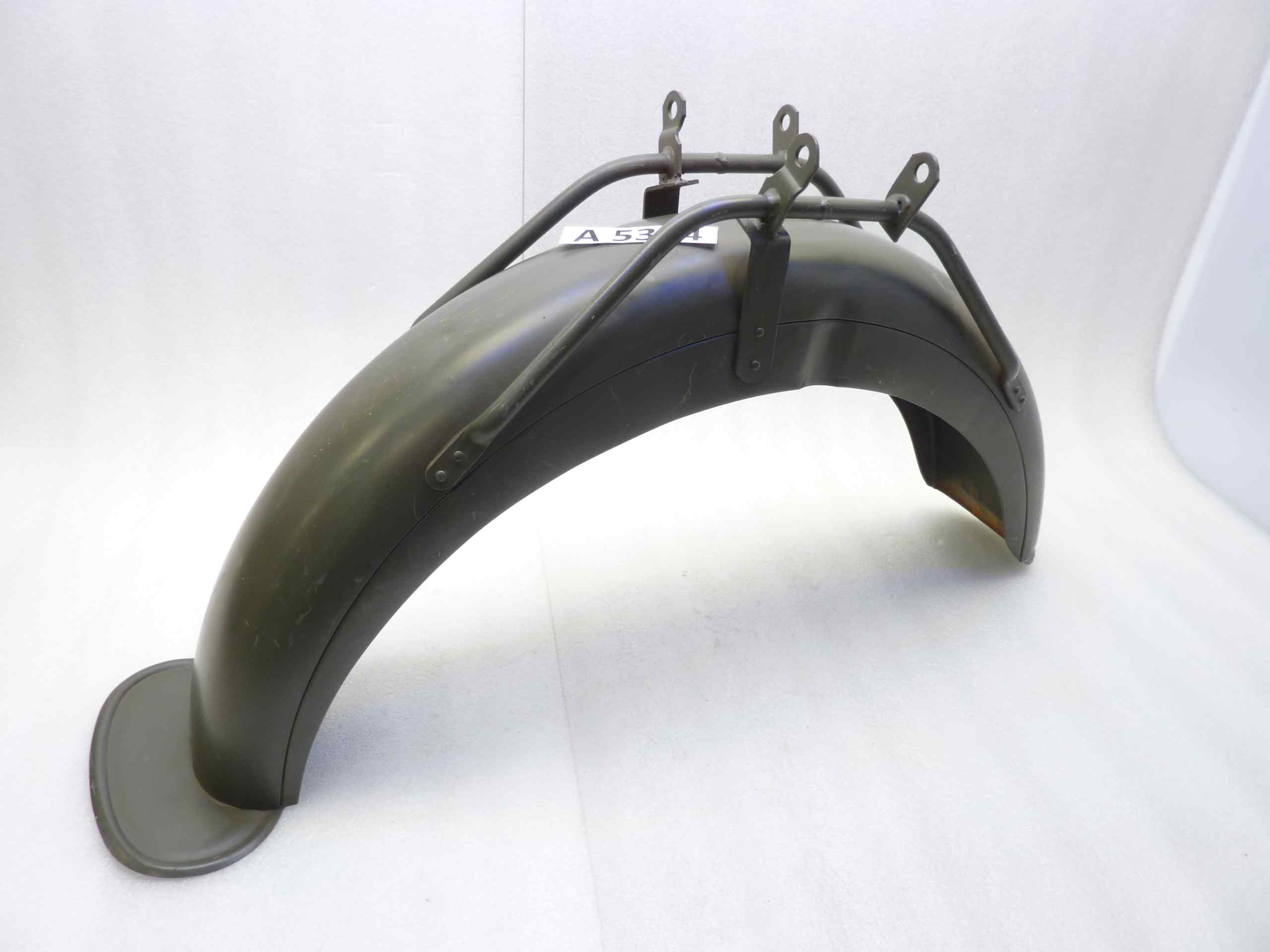 Bianchi MT 61 parafango anteriore 45361012 cod 45361111 nuovo fondo di magazzino