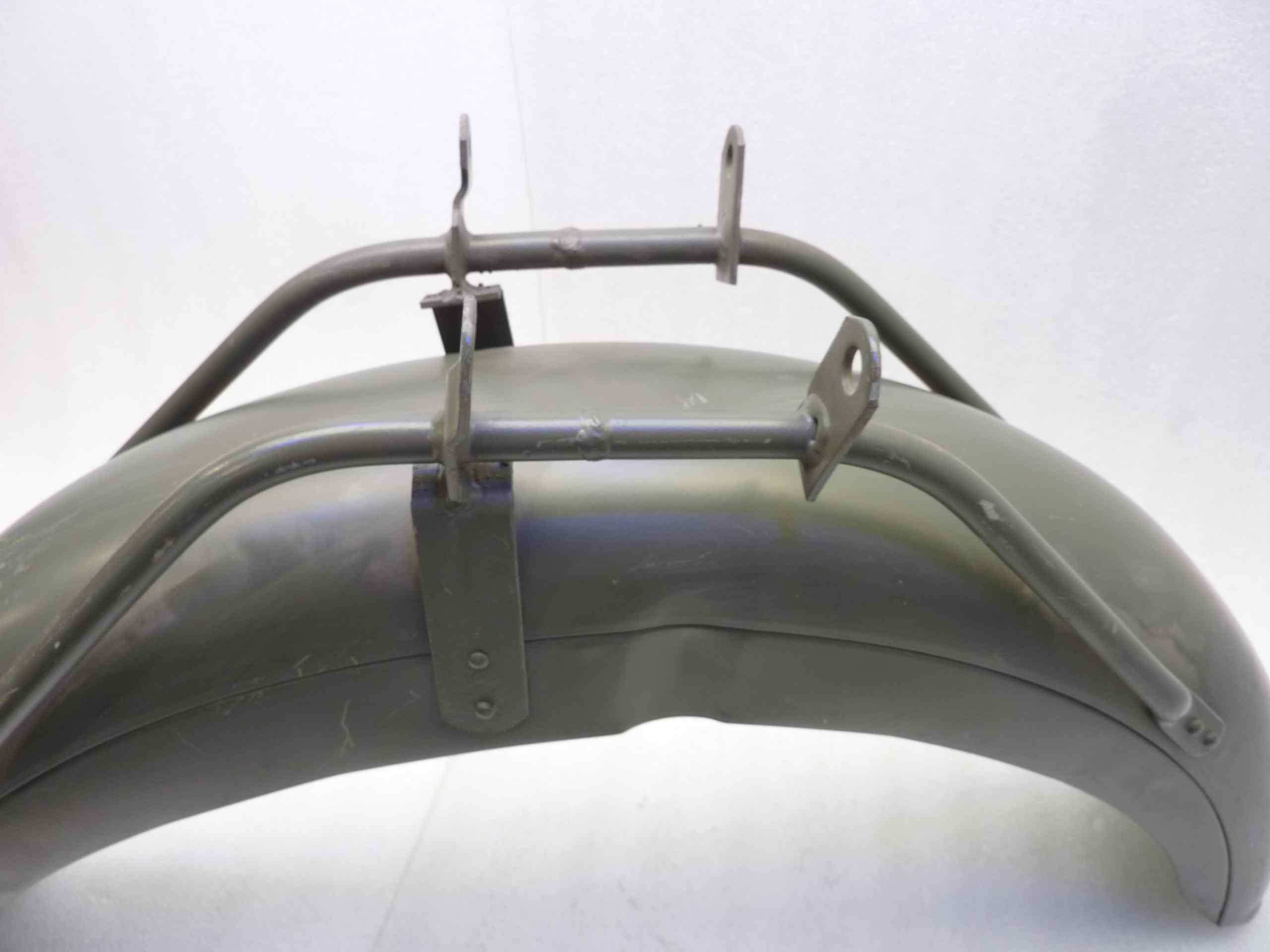 Bianchi MT 61 parafango anteriore 45361012 cod 45361111 nuovo fondo di magazzino - immagine 5