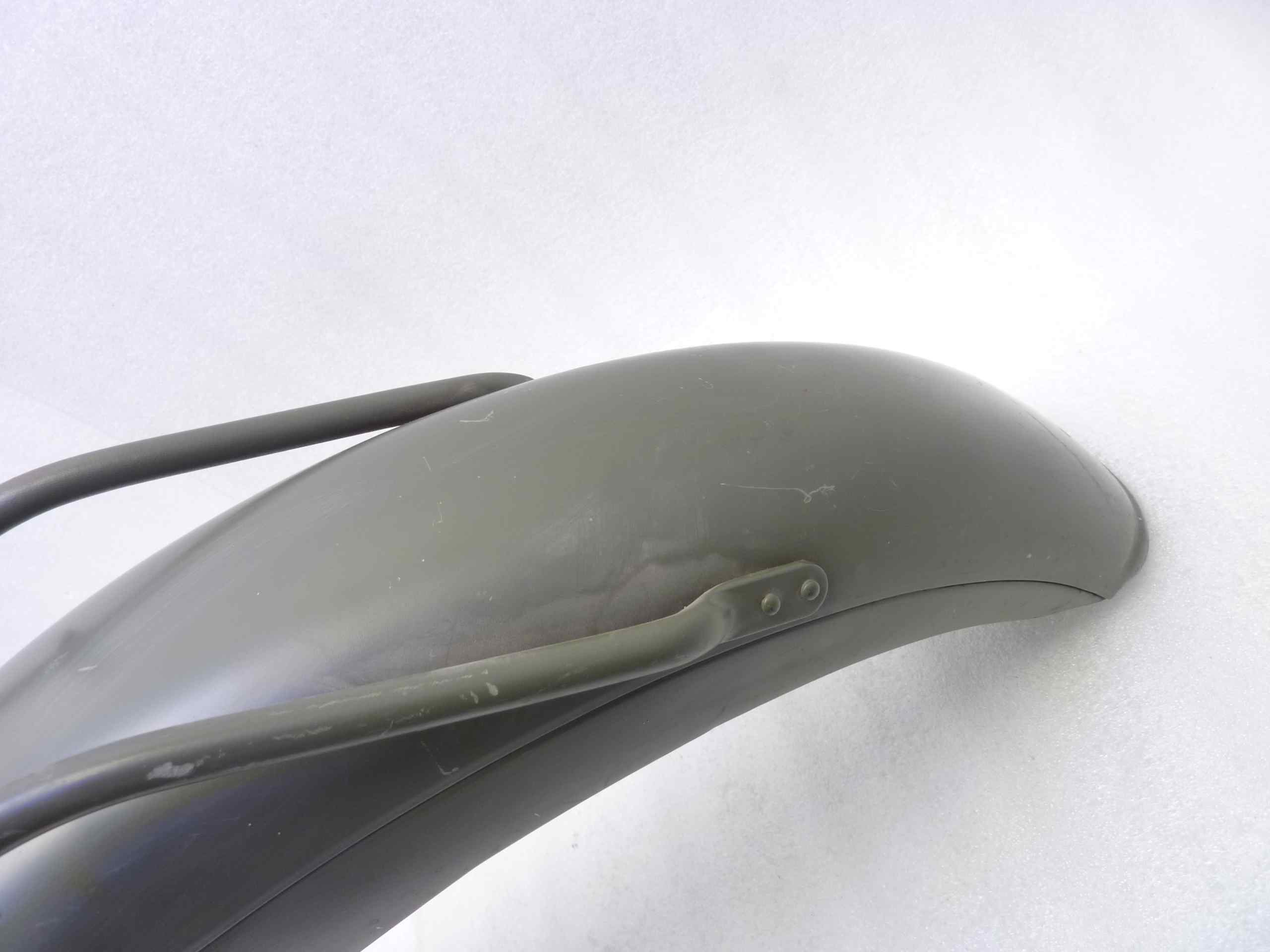 Bianchi MT 61 parafango anteriore 45361012 cod 45361111 nuovo fondo di magazzino - immagine 6