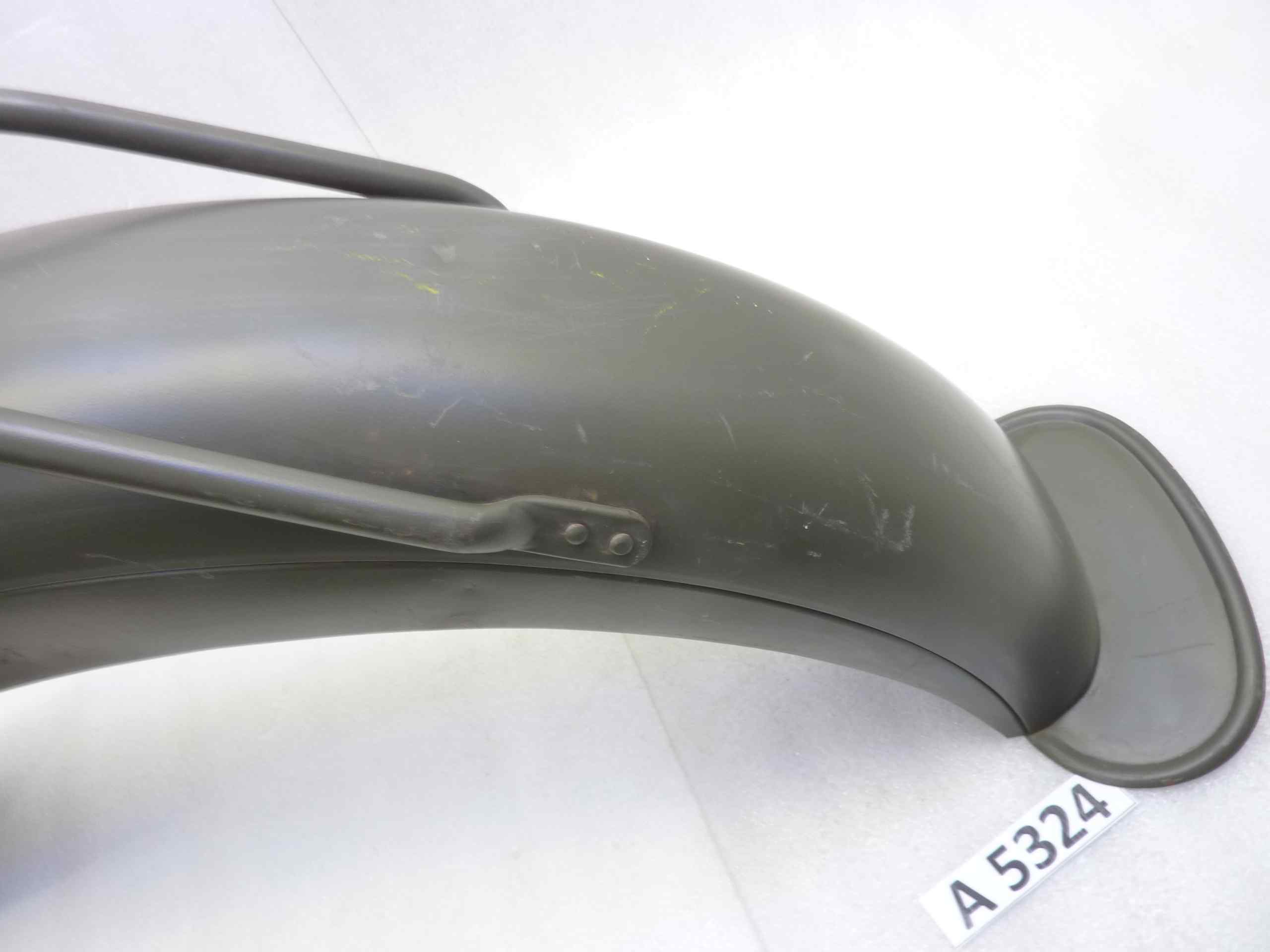 Bianchi MT 61 parafango anteriore 45361012 cod 45361111 nuovo fondo di magazzino - immagine 11