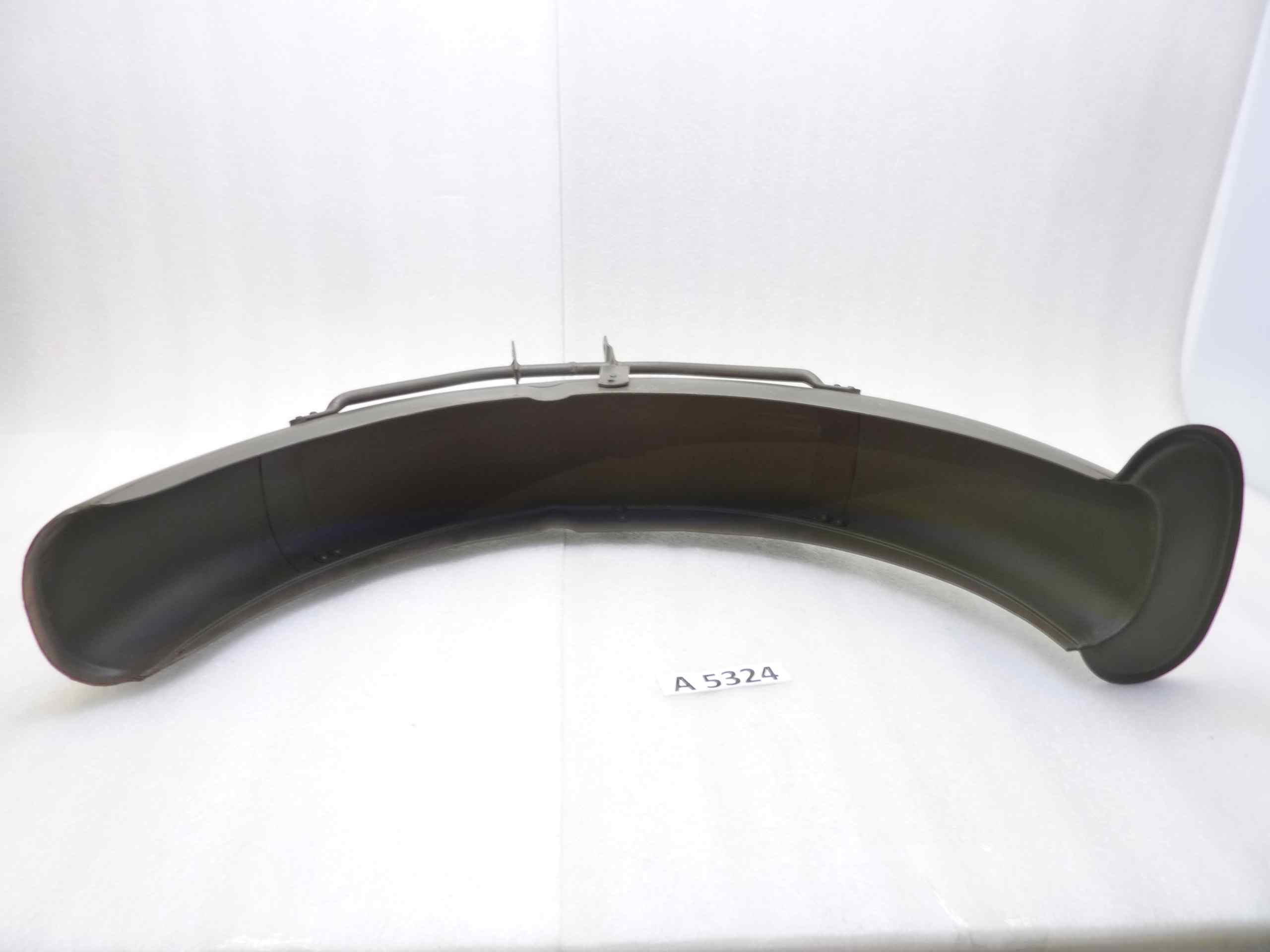 Bianchi MT 61 parafango anteriore 45361012 cod 45361111 nuovo fondo di magazzino - immagine 12