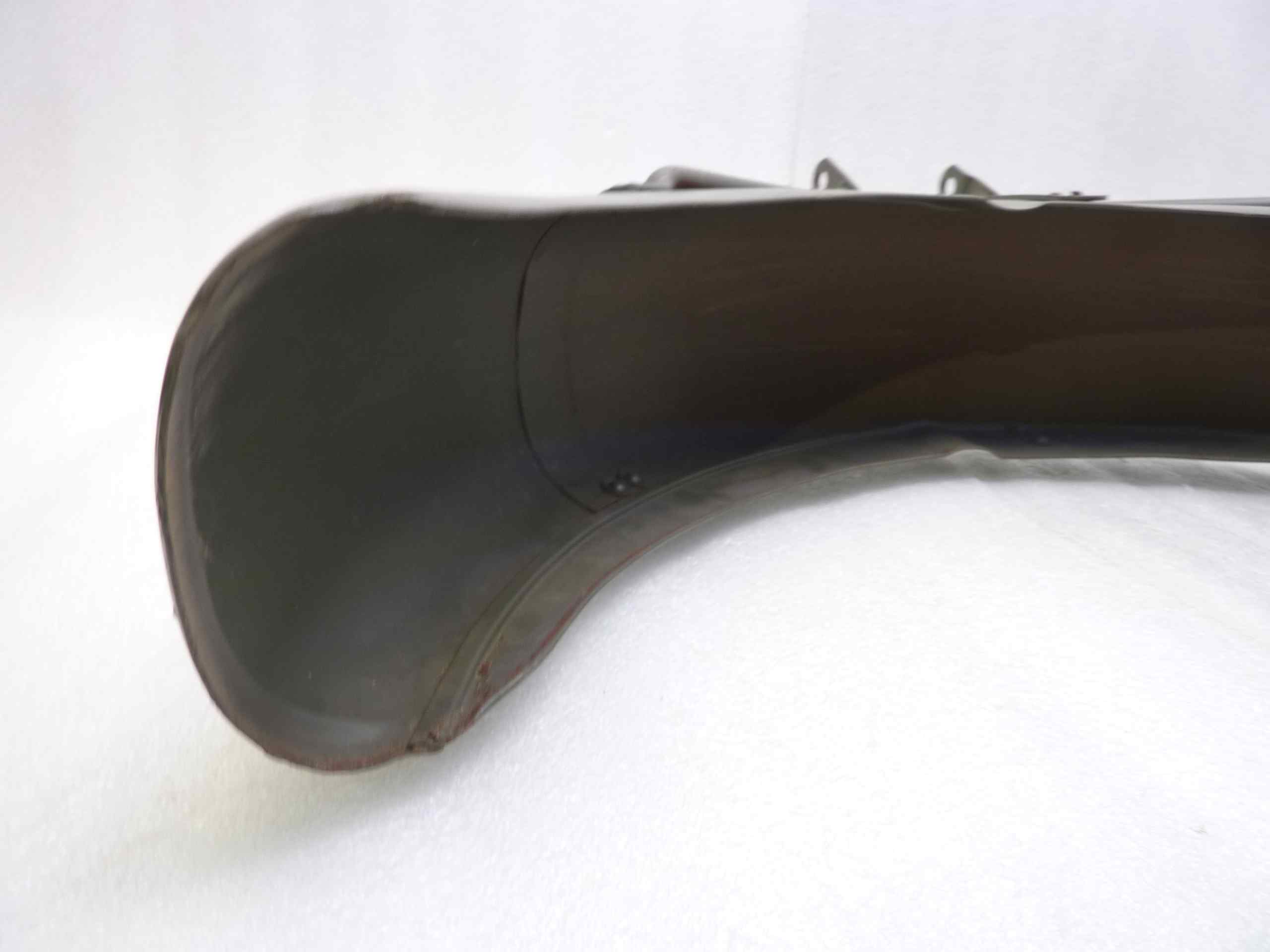 Bianchi MT 61 parafango anteriore 45361012 cod 45361111 nuovo fondo di magazzino - immagine 13