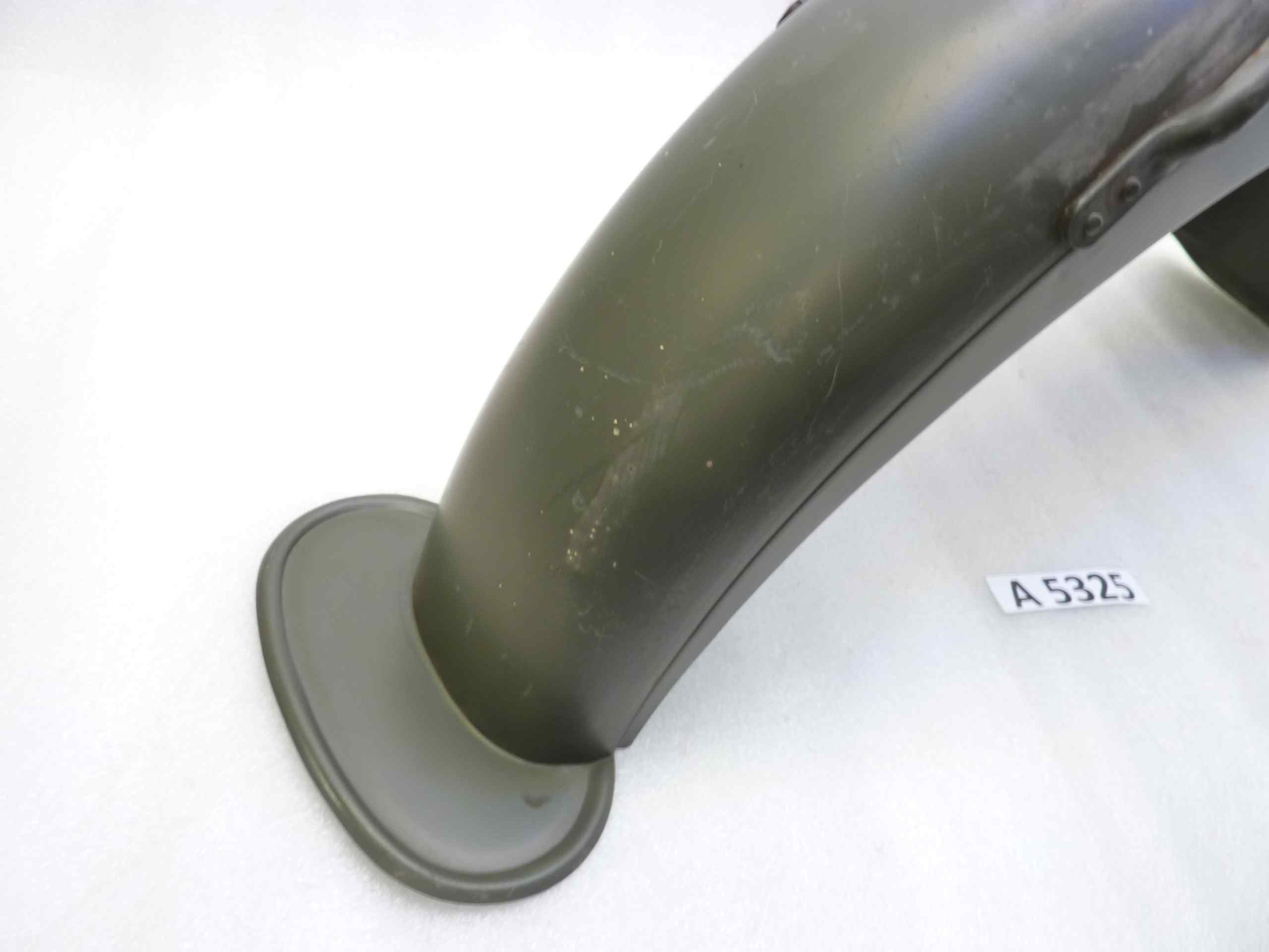 Bianchi MT 61 parafango anteriore 45361012 45361111 nuovo fondo di magazzino - immagine 3
