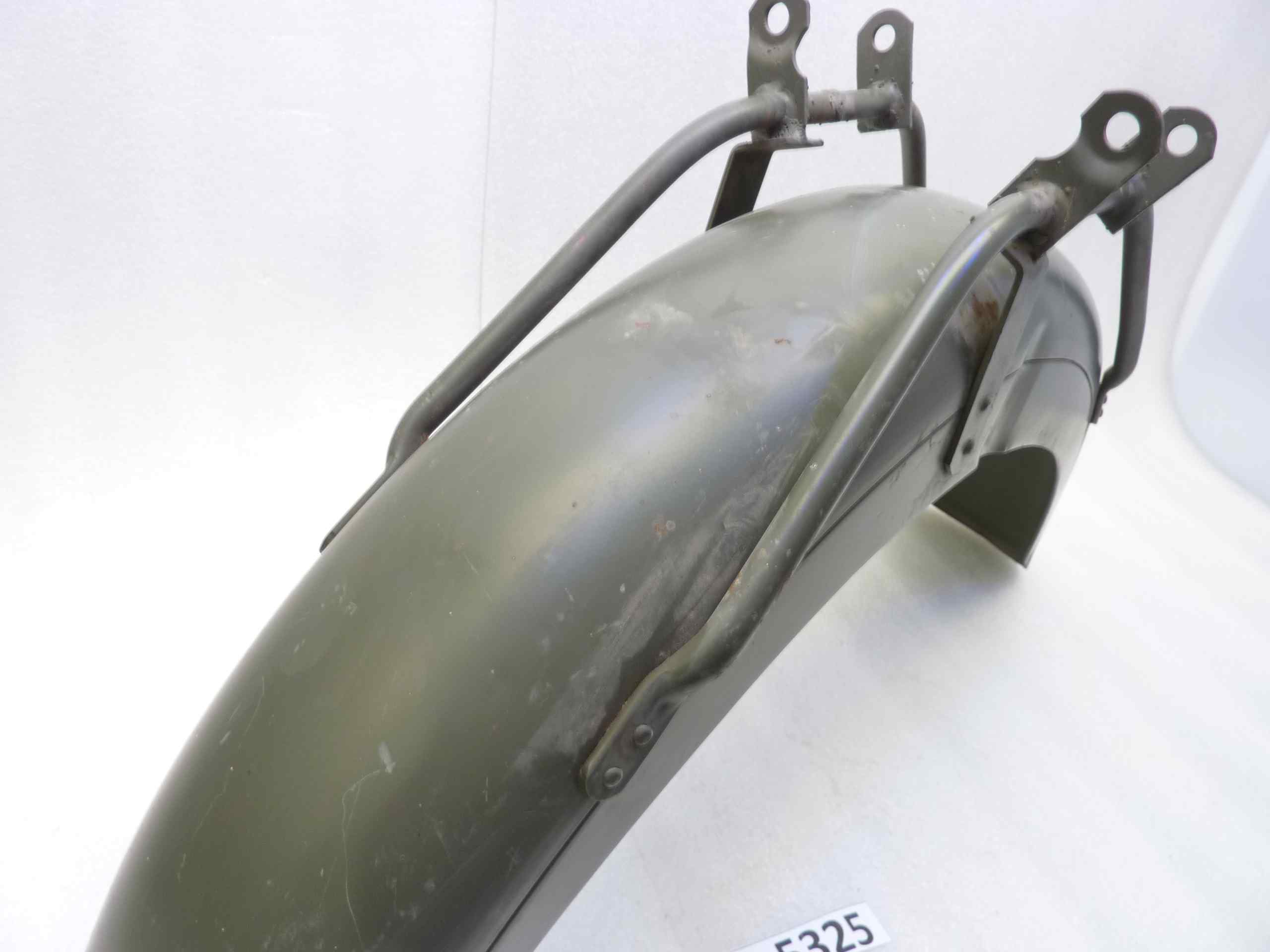Bianchi MT 61 parafango anteriore 45361012 45361111 nuovo fondo di magazzino - immagine 4