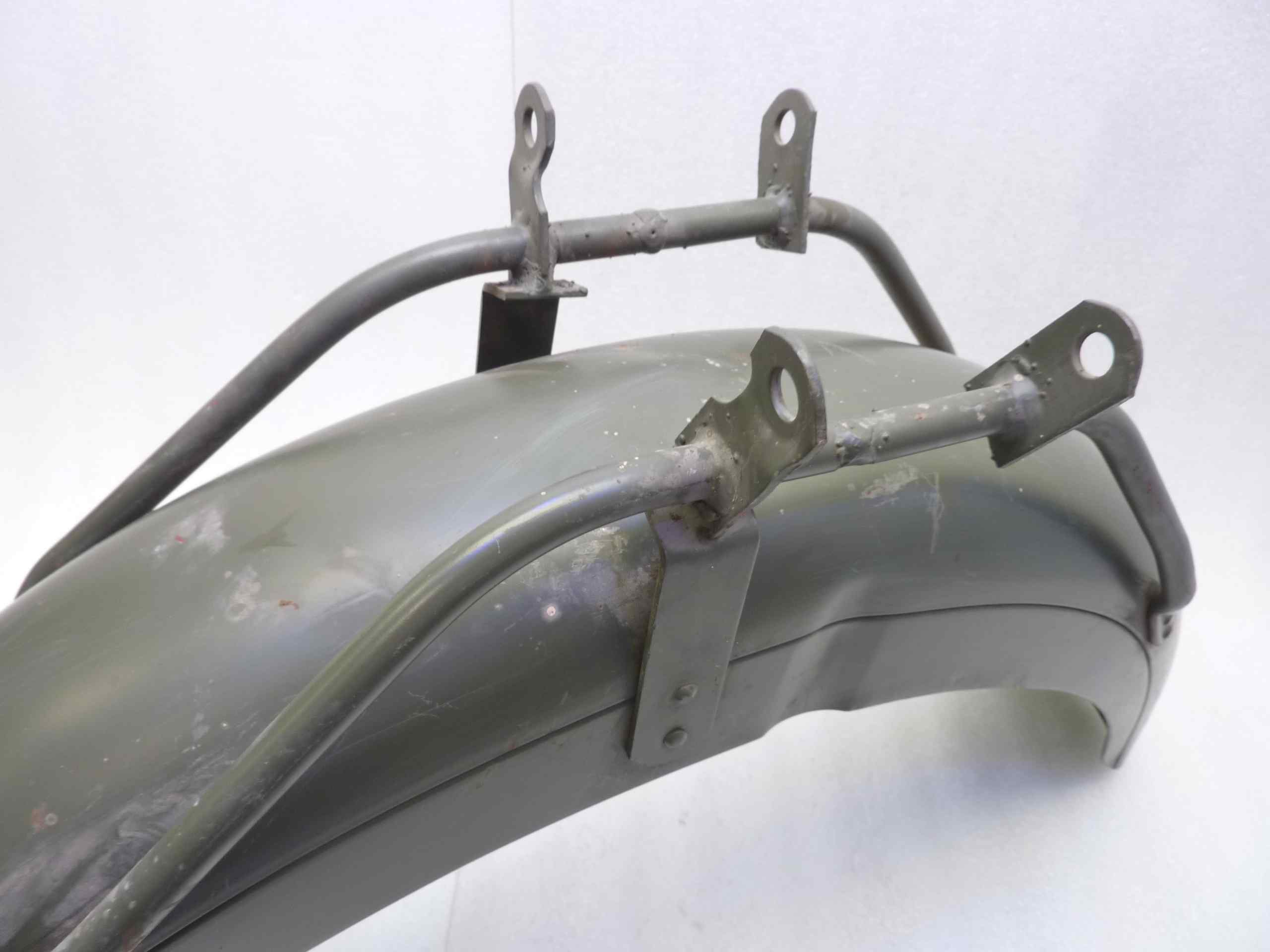 Bianchi MT 61 parafango anteriore 45361012 45361111 nuovo fondo di magazzino - immagine 5
