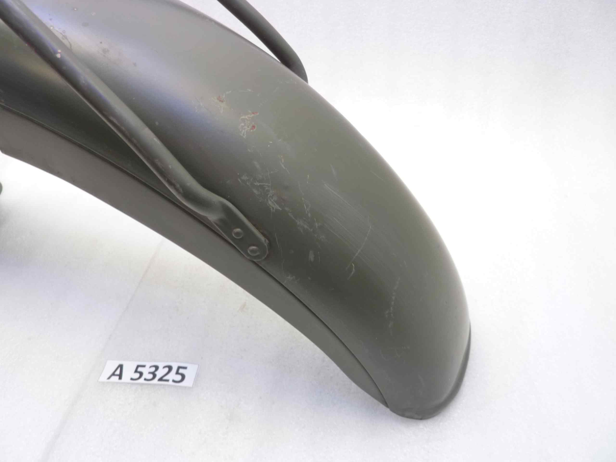 Bianchi MT 61 parafango anteriore 45361012 45361111 nuovo fondo di magazzino - immagine 6
