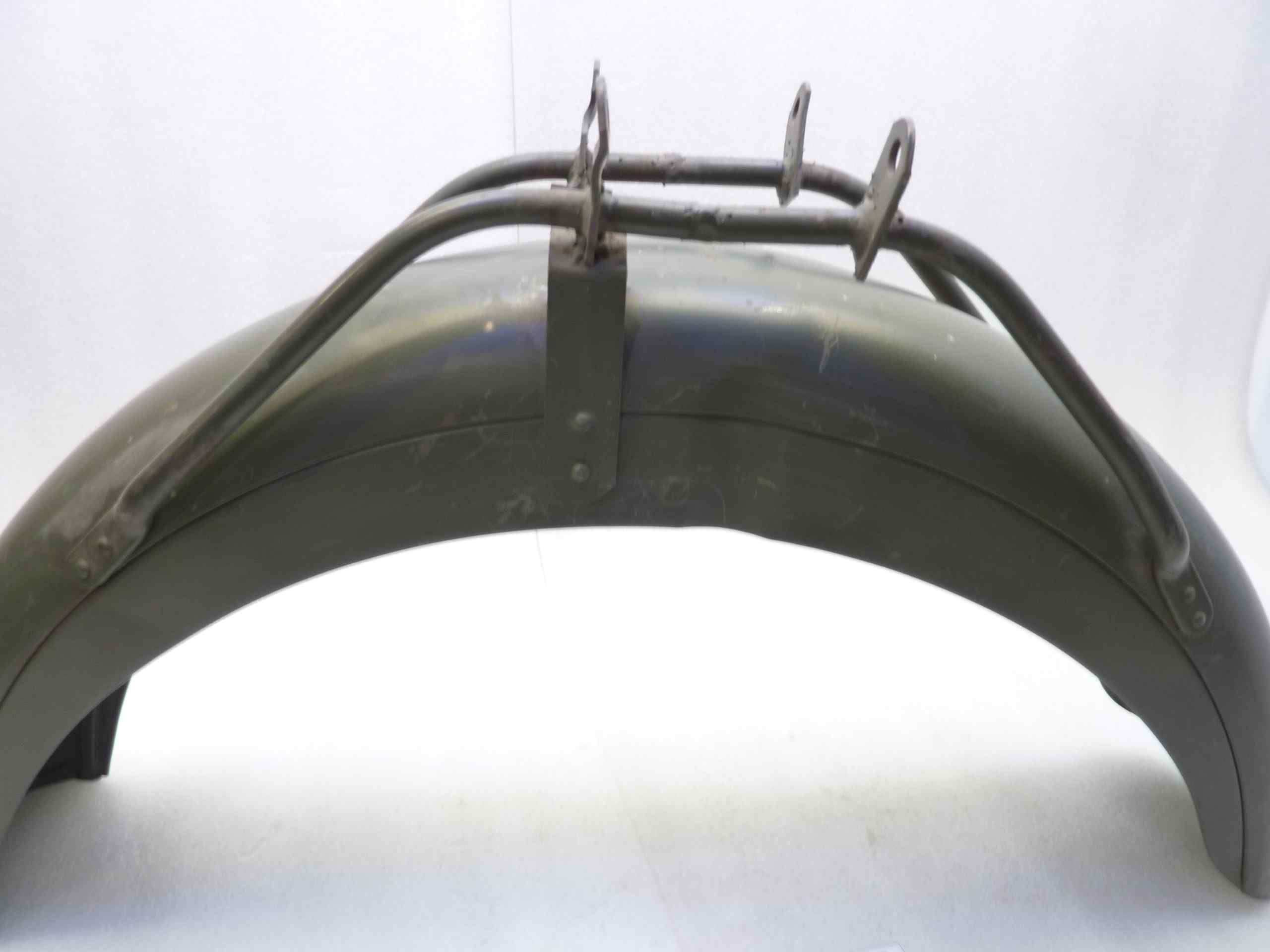Bianchi MT 61 parafango anteriore 45361012 45361111 nuovo fondo di magazzino - immagine 7