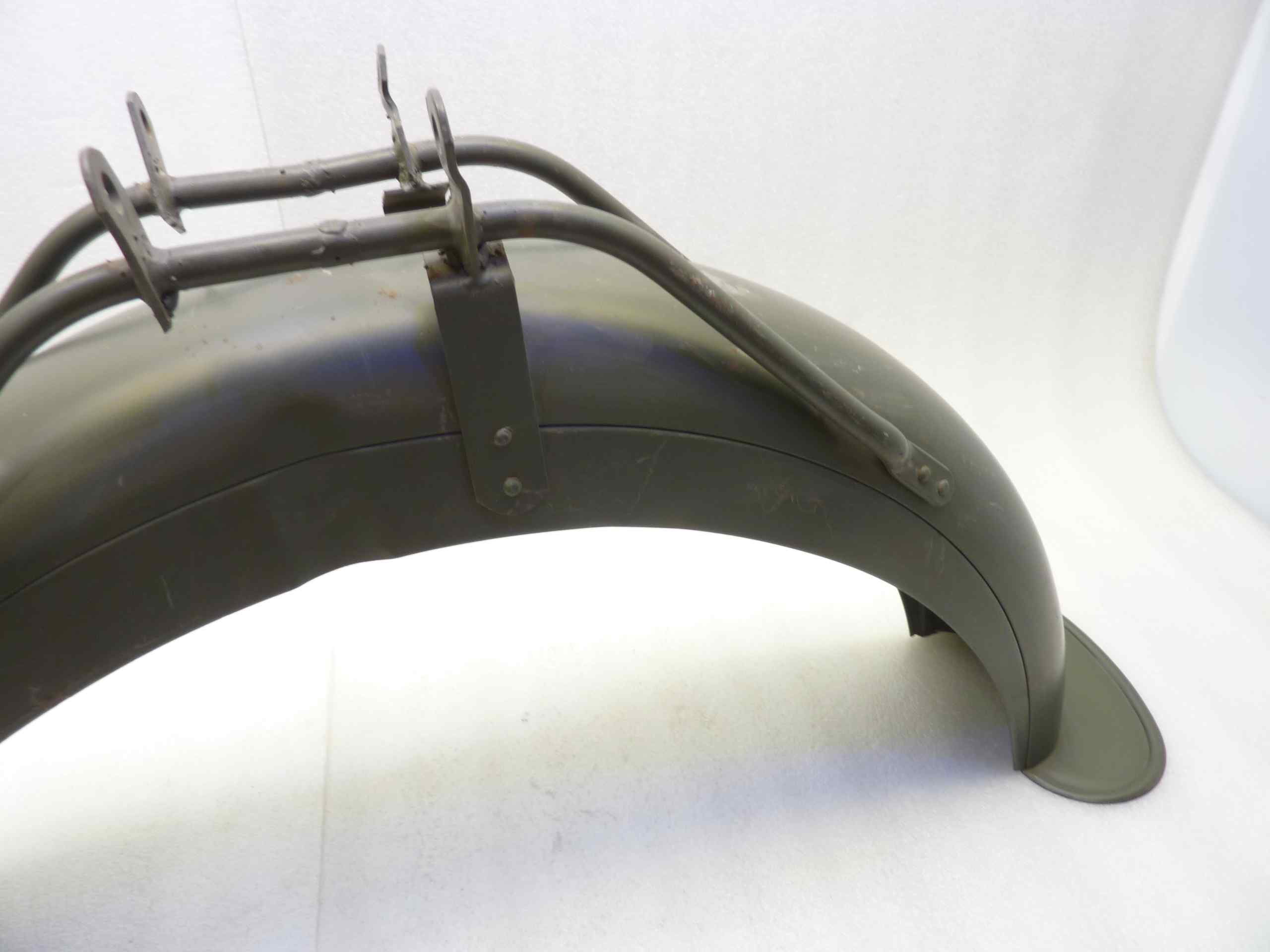 Bianchi MT 61 parafango anteriore 45361012 45361111 nuovo fondo di magazzino - immagine 8