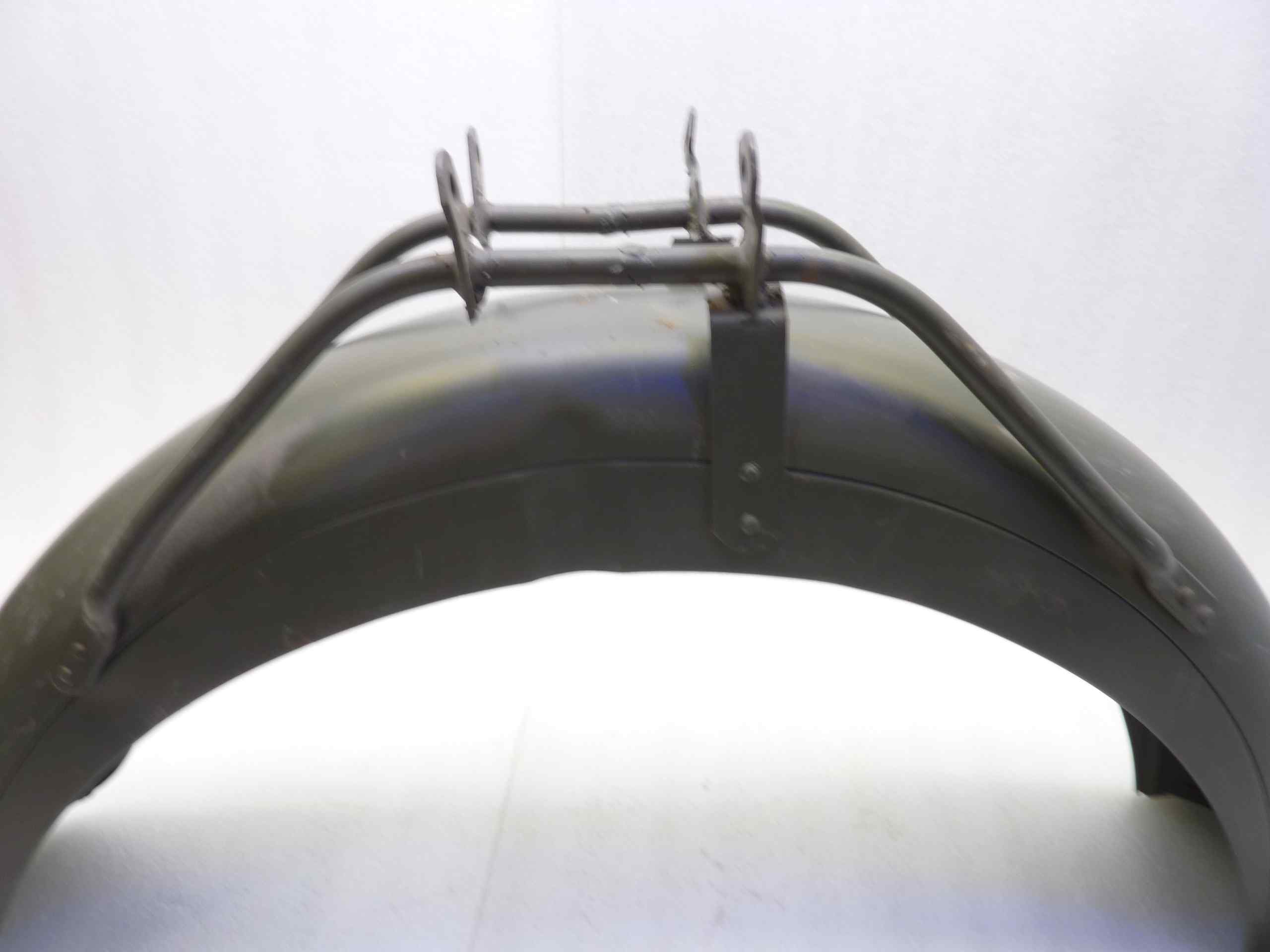 Bianchi MT 61 parafango anteriore 45361012 45361111 nuovo fondo di magazzino - immagine 10