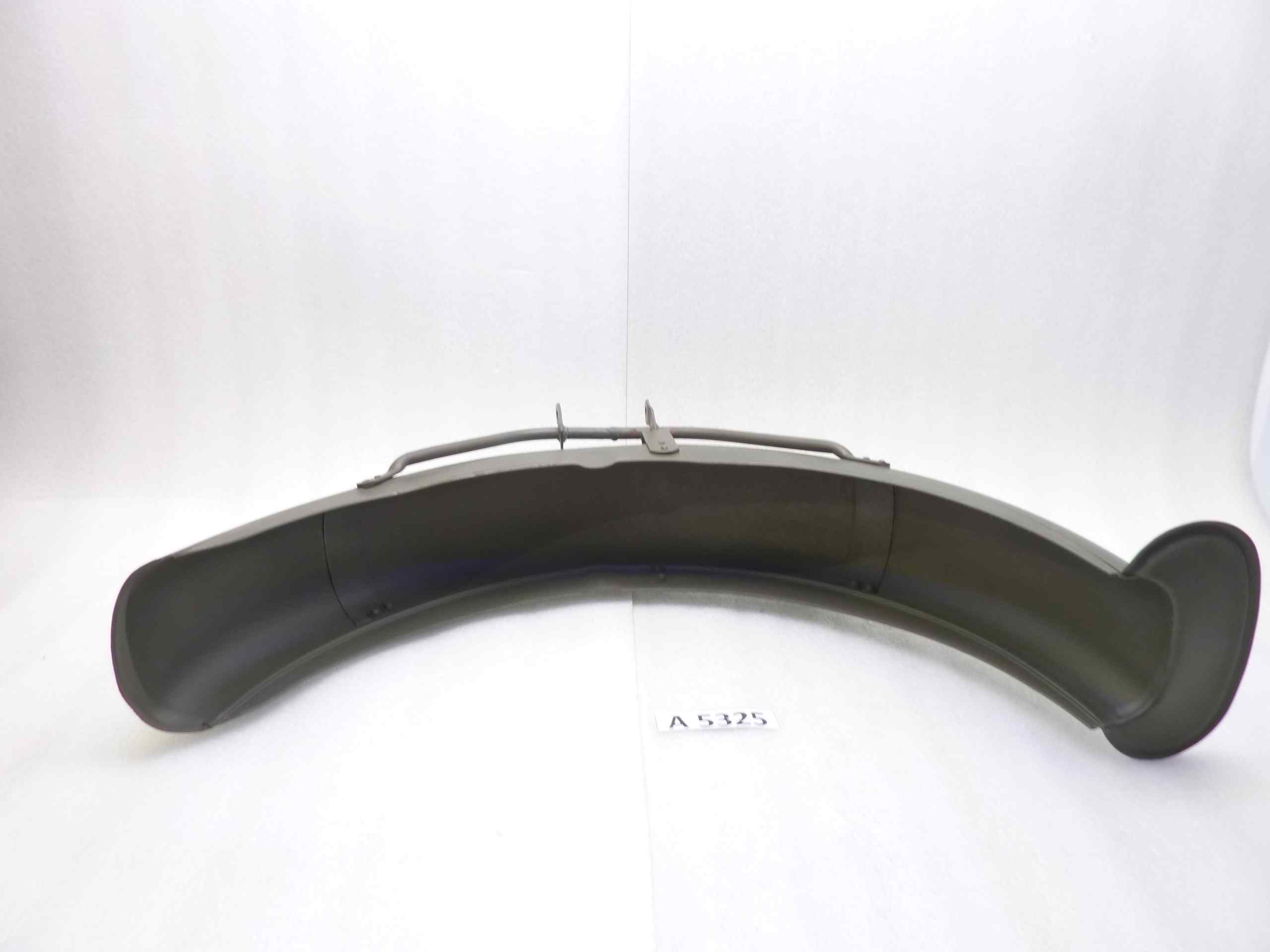 Bianchi MT 61 parafango anteriore 45361012 45361111 nuovo fondo di magazzino - immagine 11