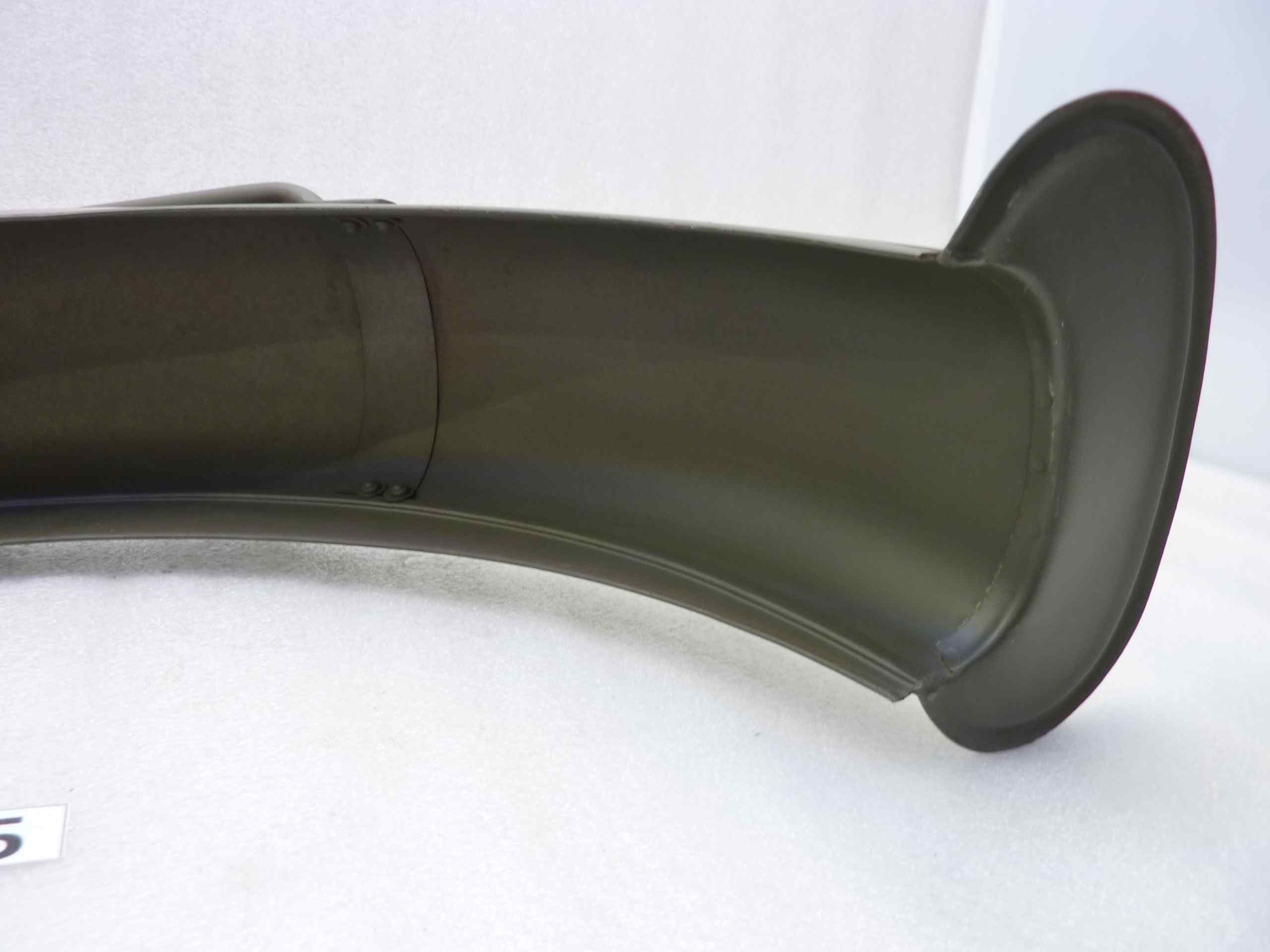 Bianchi MT 61 parafango anteriore 45361012 45361111 nuovo fondo di magazzino - immagine 13