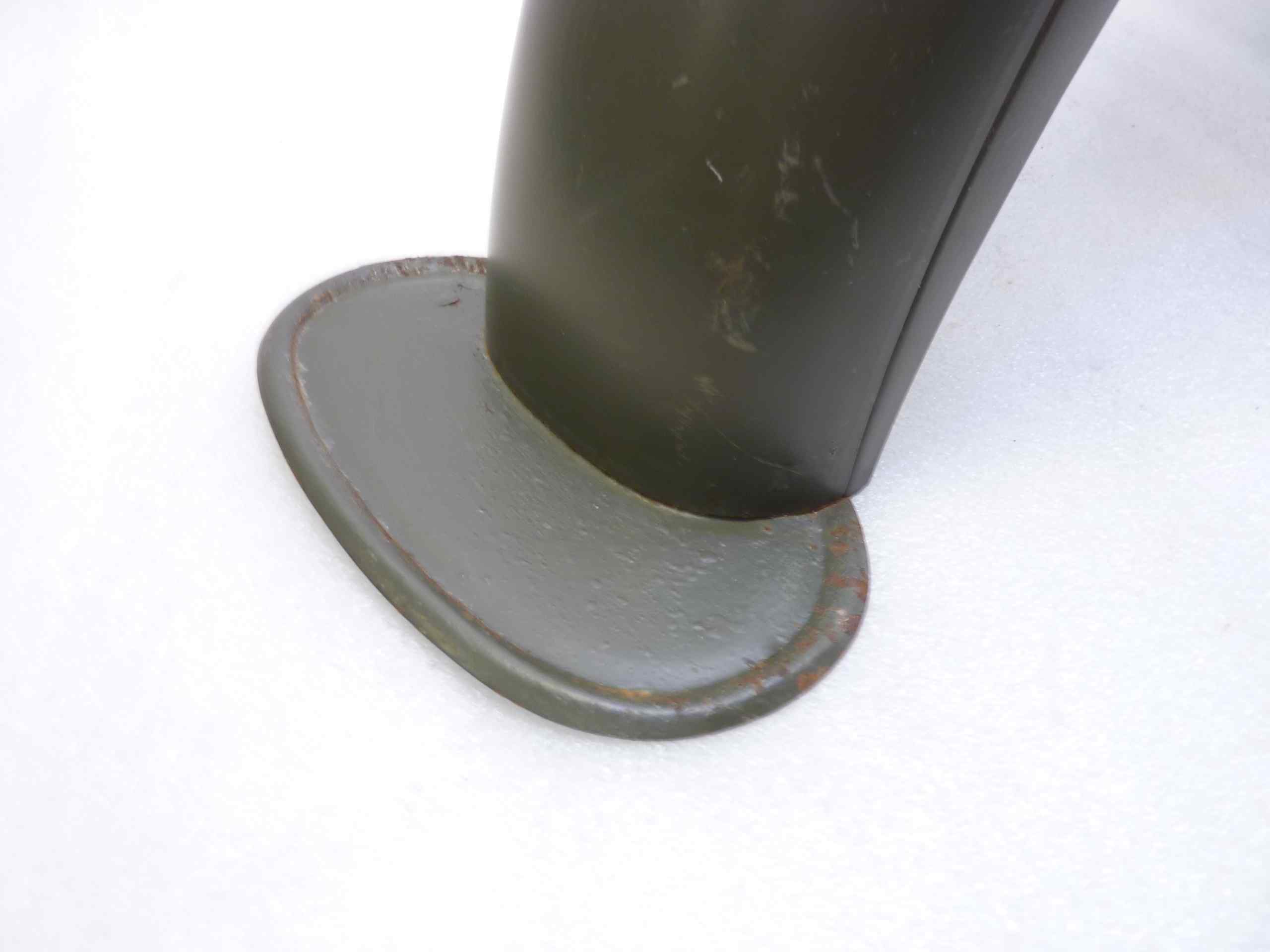 Bianchi MT 61 parafango anteriore 45361012 45361111 nuovo fondo di magazzino - immagine 3