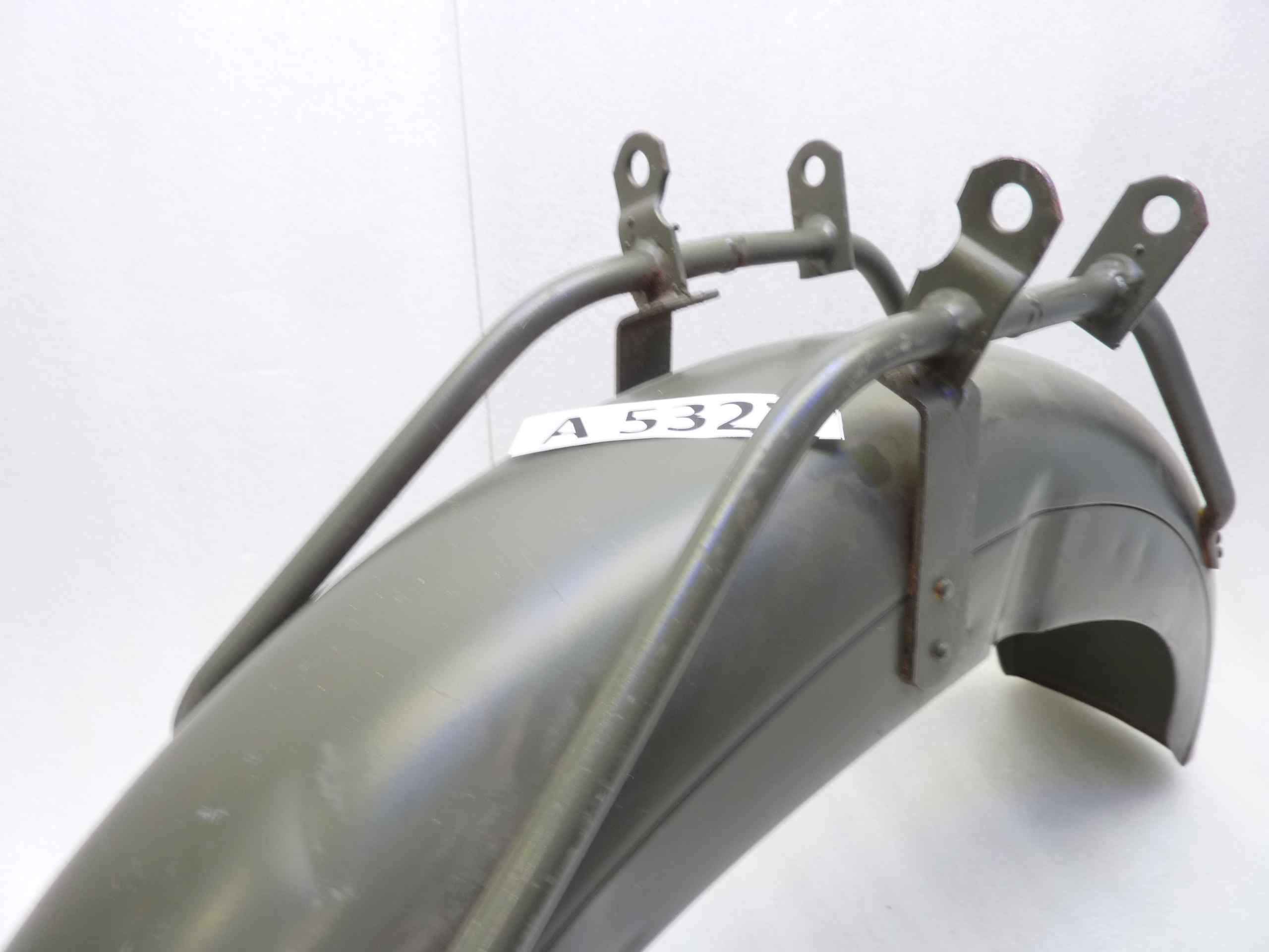 Bianchi MT 61 parafango anteriore 45361012 45361111 nuovo fondo di magazzino - immagine 5