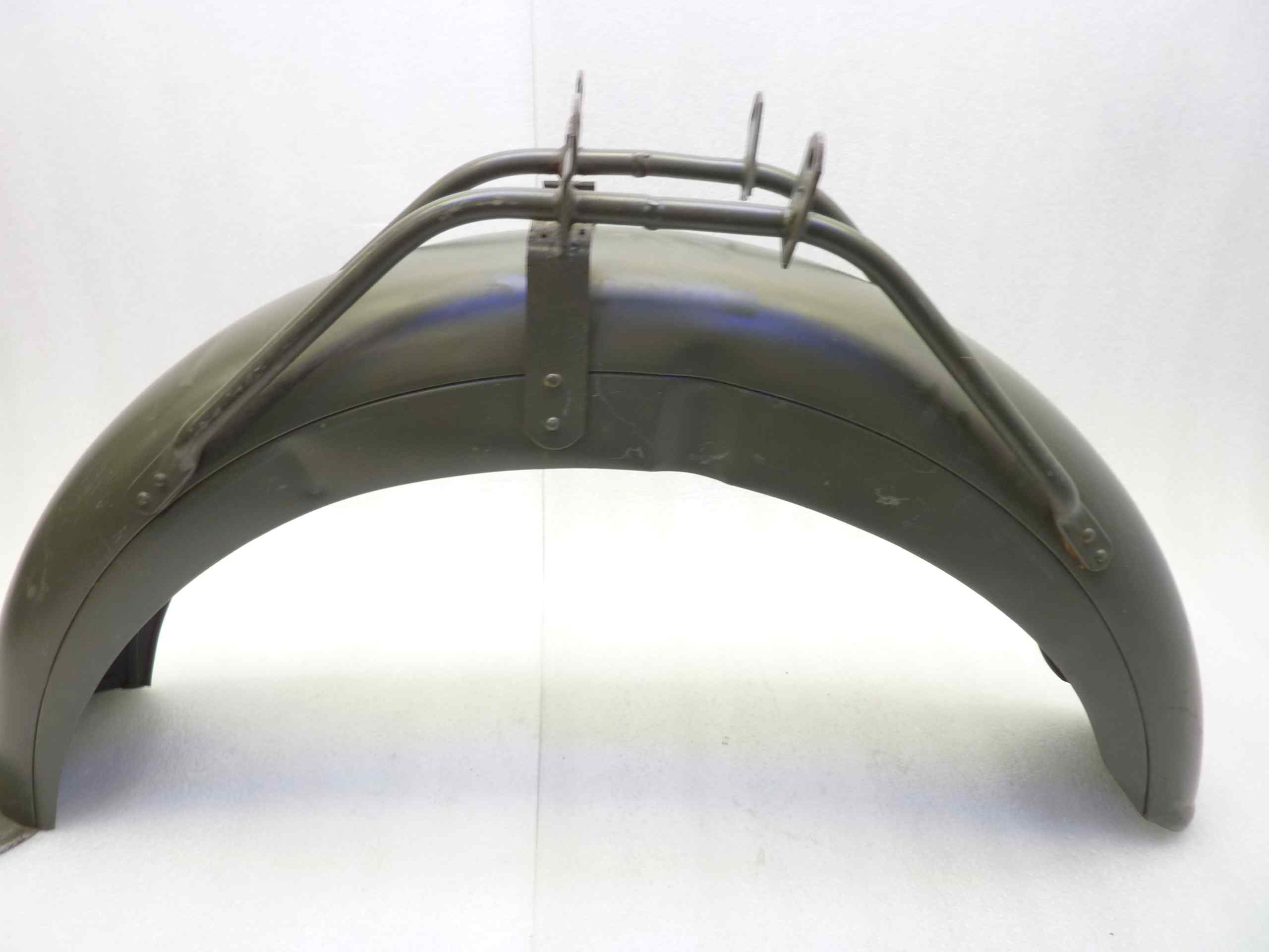 Bianchi MT 61 parafango anteriore 45361012 45361111 nuovo fondo di magazzino - immagine 6