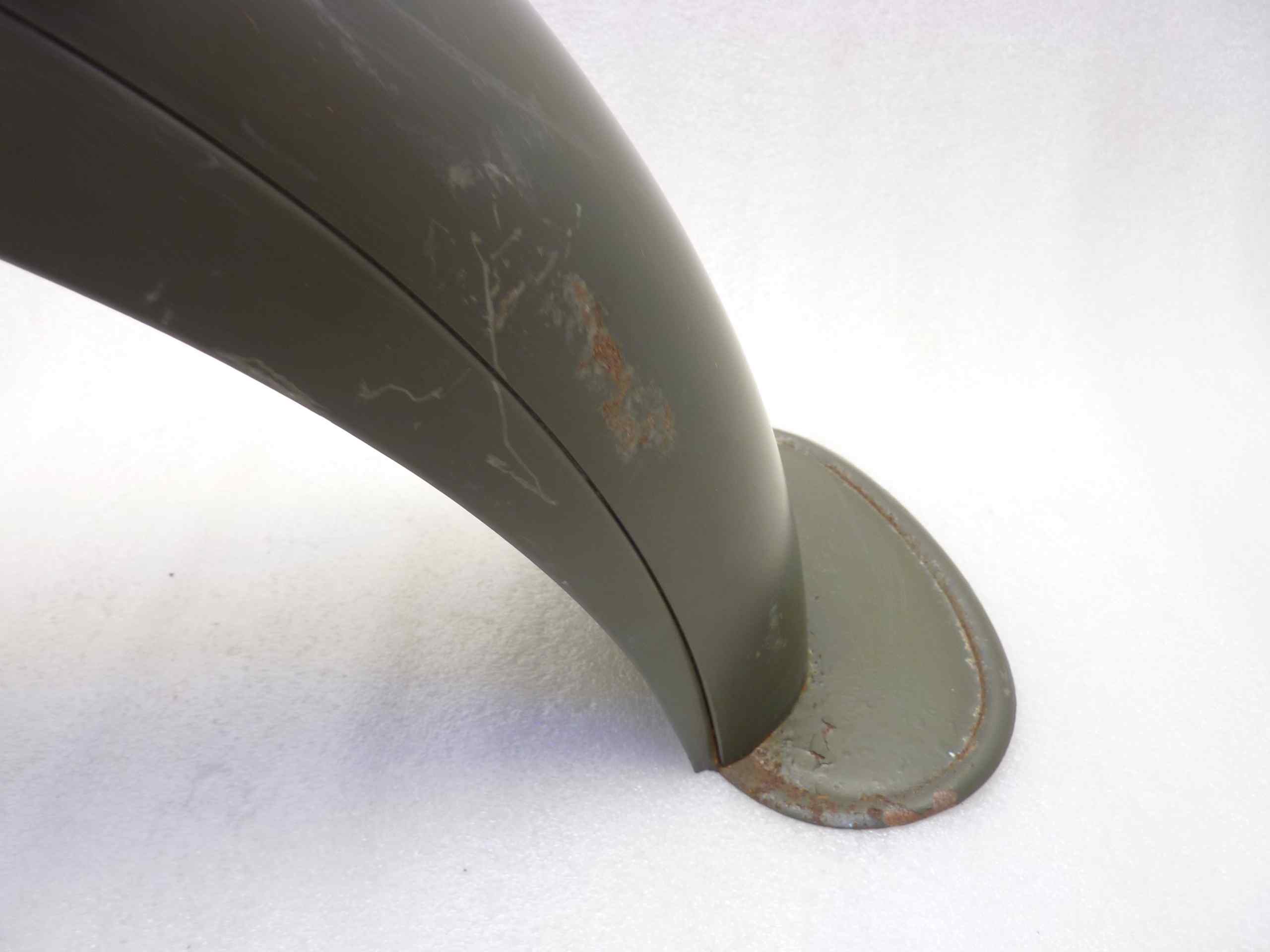 Bianchi MT 61 parafango anteriore 45361012 45361111 nuovo fondo di magazzino - immagine 9
