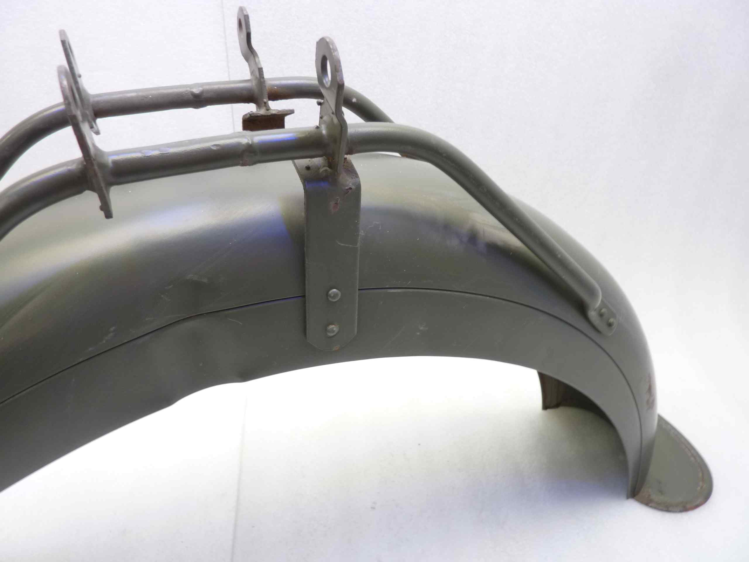 Bianchi MT 61 parafango anteriore 45361012 45361111 nuovo fondo di magazzino - immagine 10