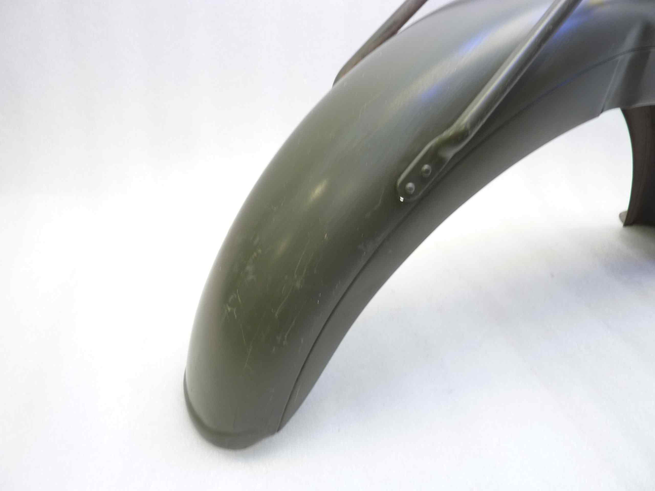 Bianchi MT 61 parafango anteriore 45361012 45361111 nuovo fondo di magazzino - immagine 11