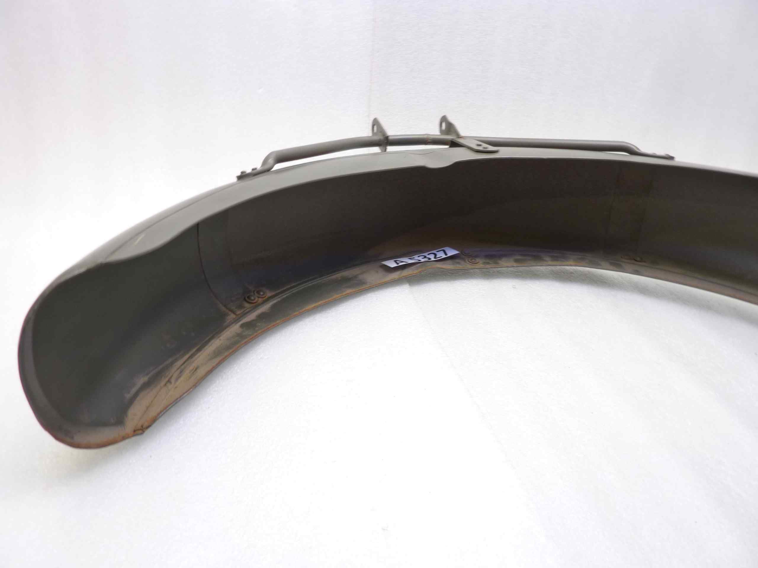 Bianchi MT 61 parafango anteriore 45361012 45361111 nuovo fondo di magazzino - immagine 12