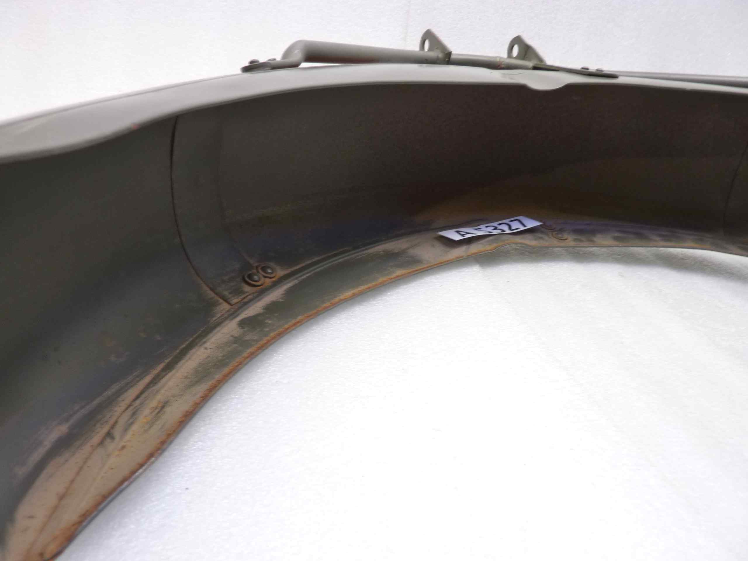 Bianchi MT 61 parafango anteriore 45361012 45361111 nuovo fondo di magazzino - immagine 13