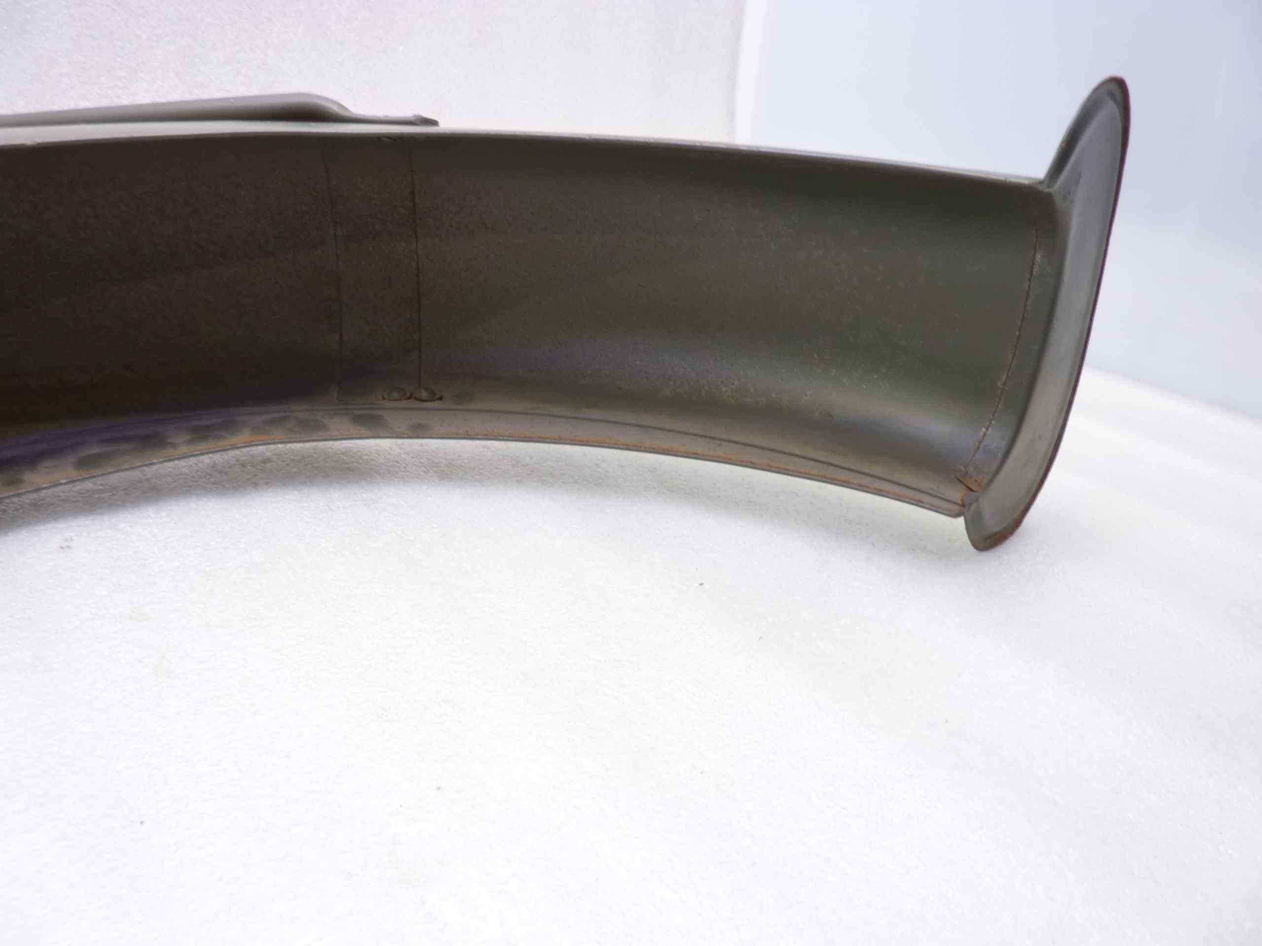 Bianchi MT 61 parafango anteriore 45361012 45361111 nuovo fondo di magazzino - immagine 14