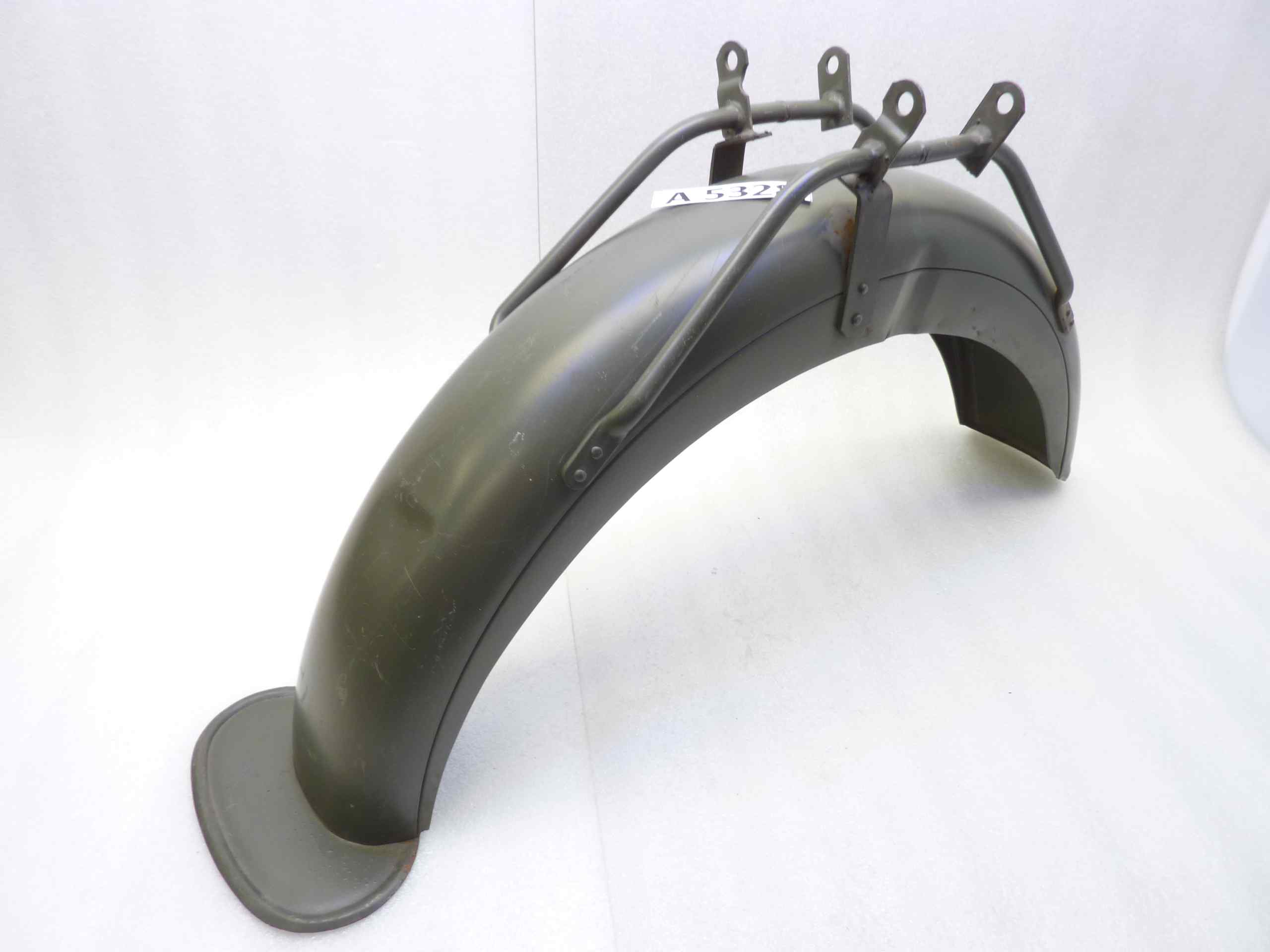 Bianchi MT 61 parafango anteriore 45361012 45361111 nuovo fondo di magazzino