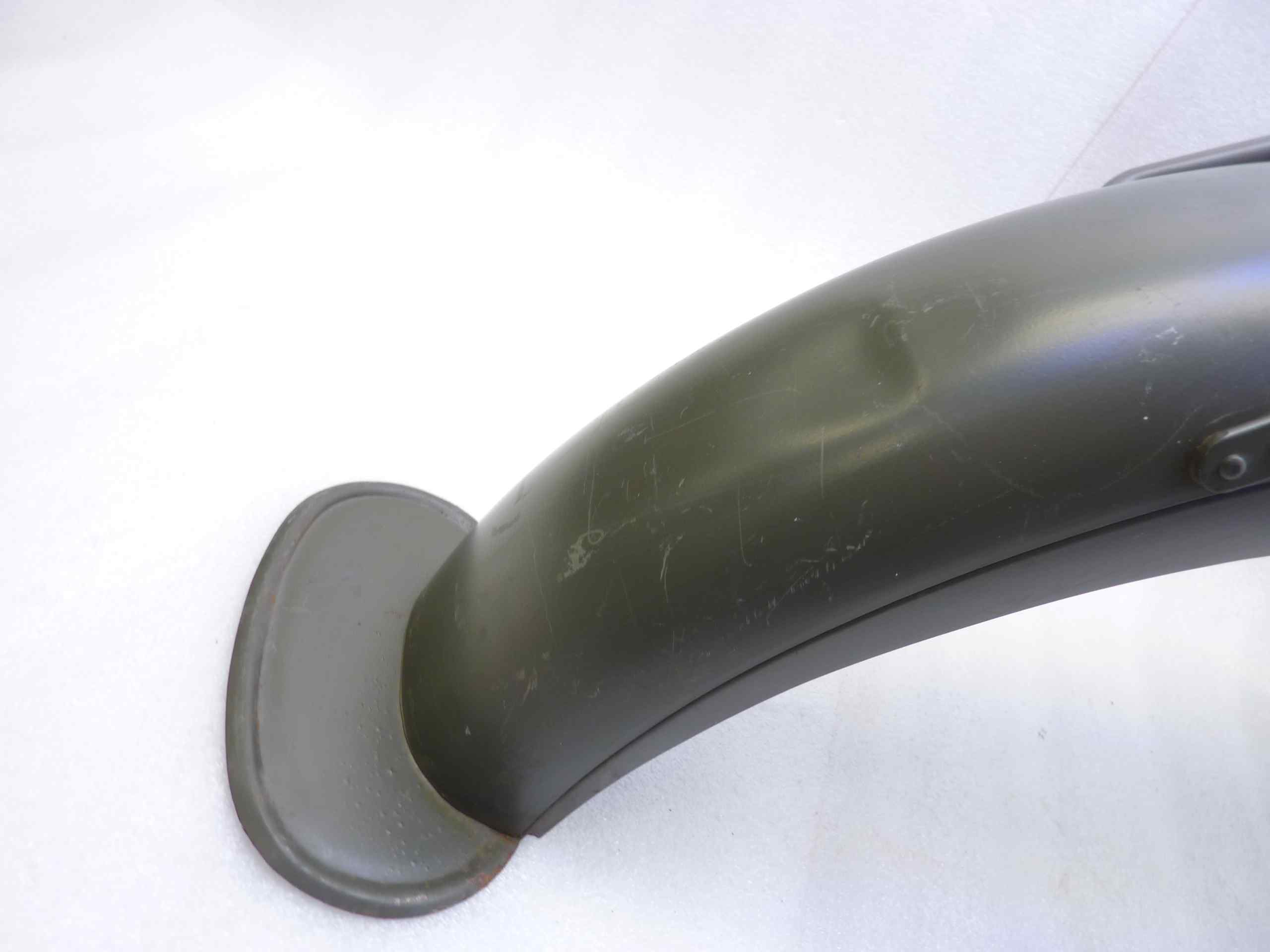 Bianchi MT 61 parafango anteriore 45361012 45361111 nuovo fondo di magazzino - immagine 3