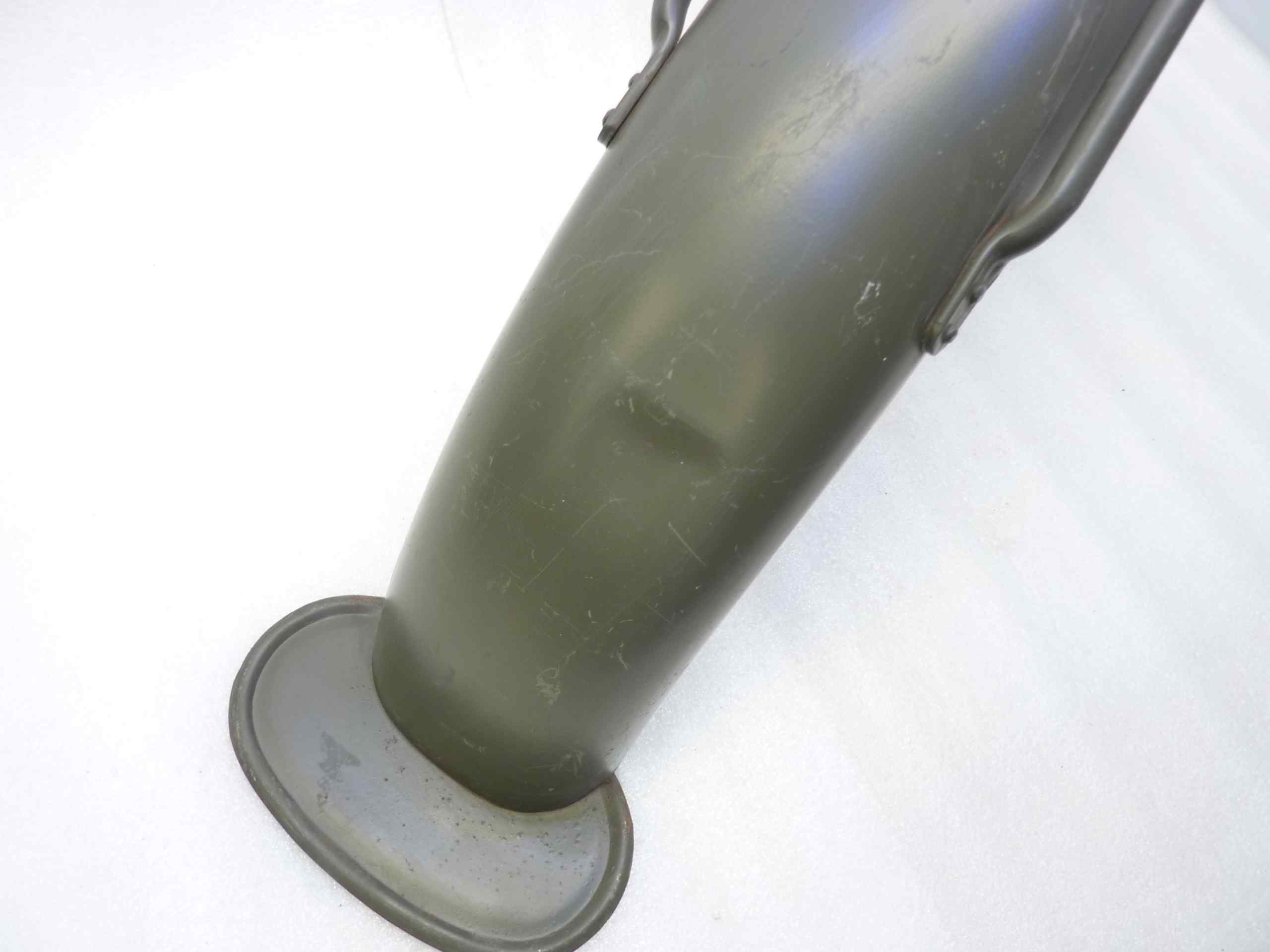 Bianchi MT 61 parafango anteriore 45361012 45361111 nuovo fondo di magazzino - immagine 5