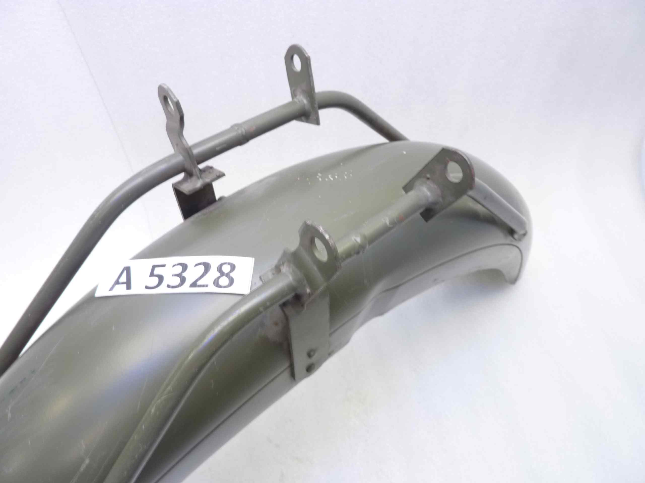 Bianchi MT 61 parafango anteriore 45361012 45361111 nuovo fondo di magazzino - immagine 6