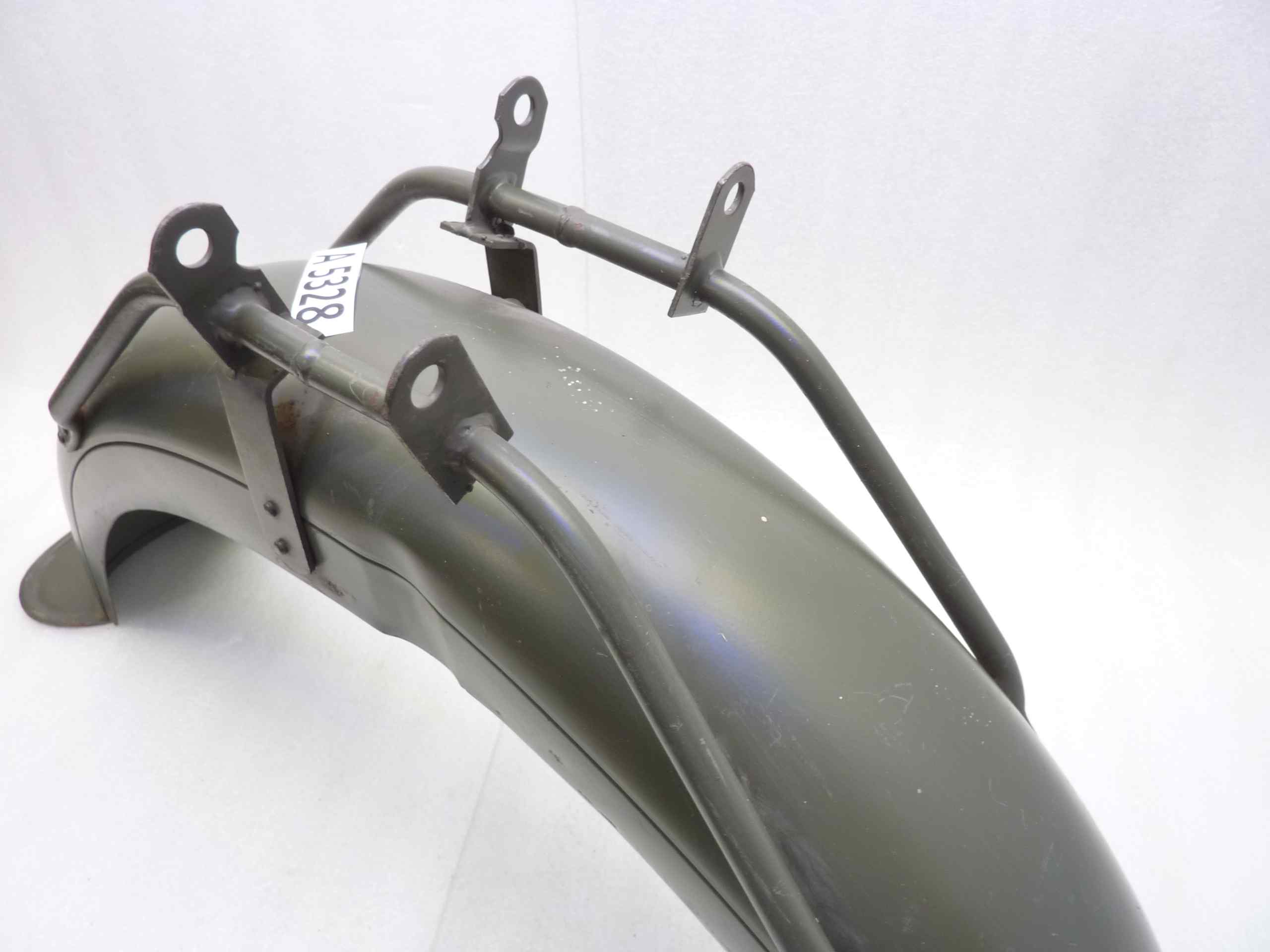 Bianchi MT 61 parafango anteriore 45361012 45361111 nuovo fondo di magazzino - immagine 8