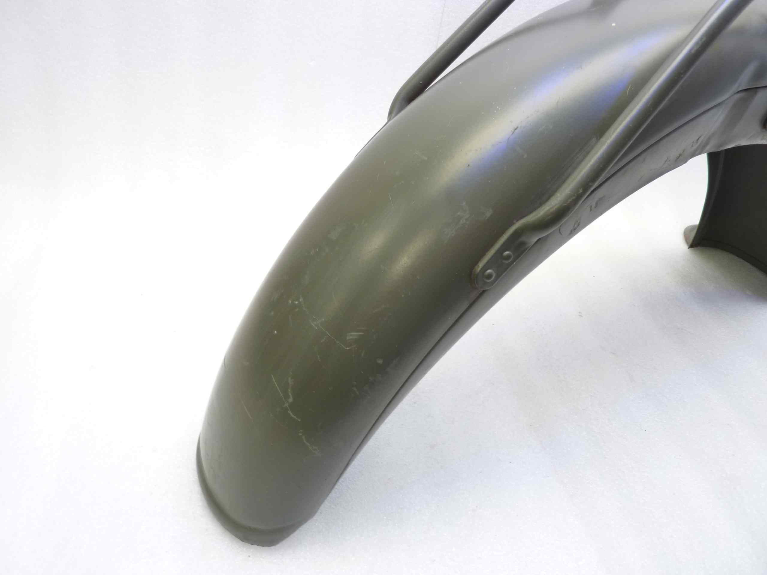 Bianchi MT 61 parafango anteriore 45361012 45361111 nuovo fondo di magazzino - immagine 9