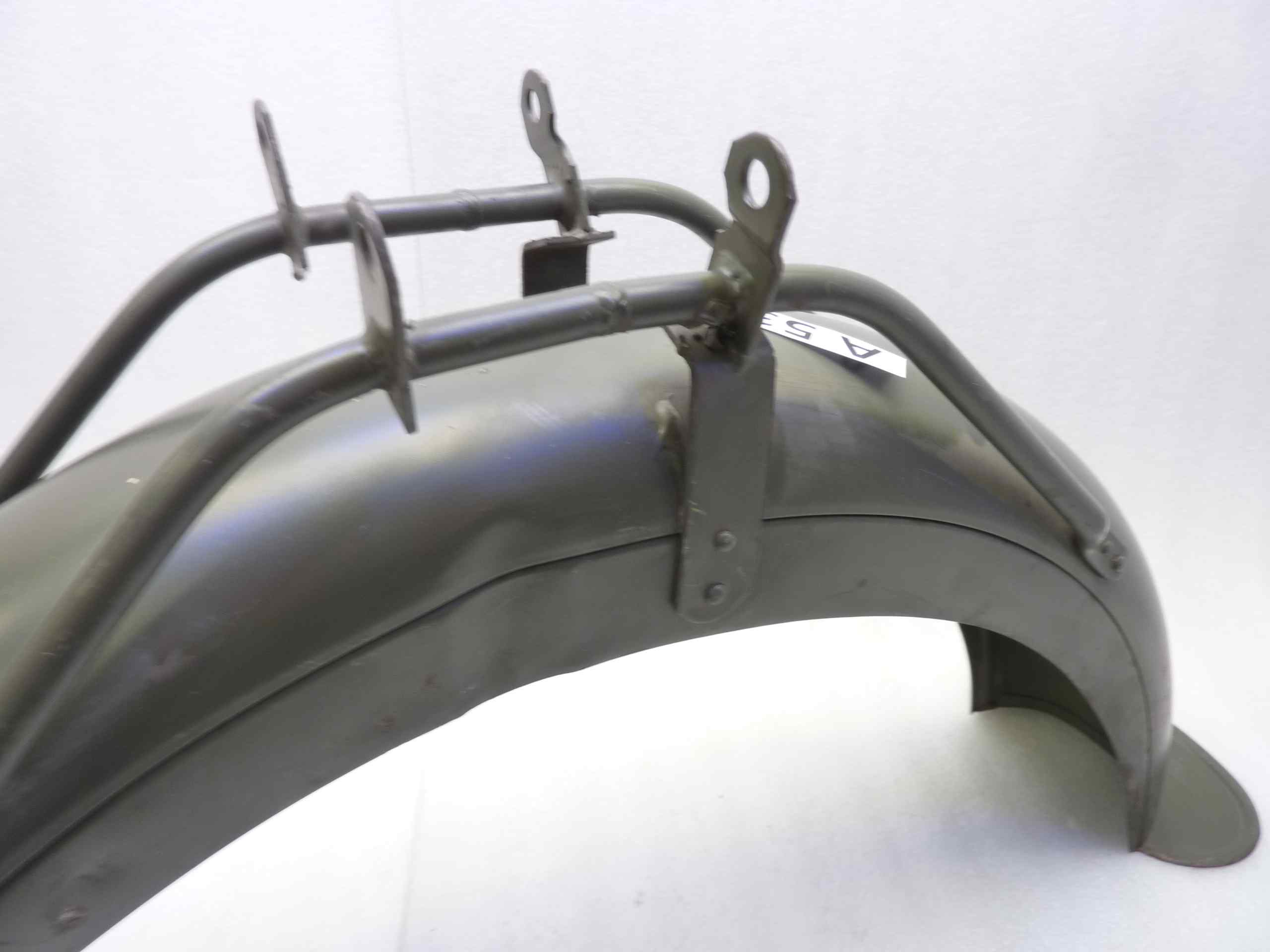 Bianchi MT 61 parafango anteriore 45361012 45361111 nuovo fondo di magazzino - immagine 10
