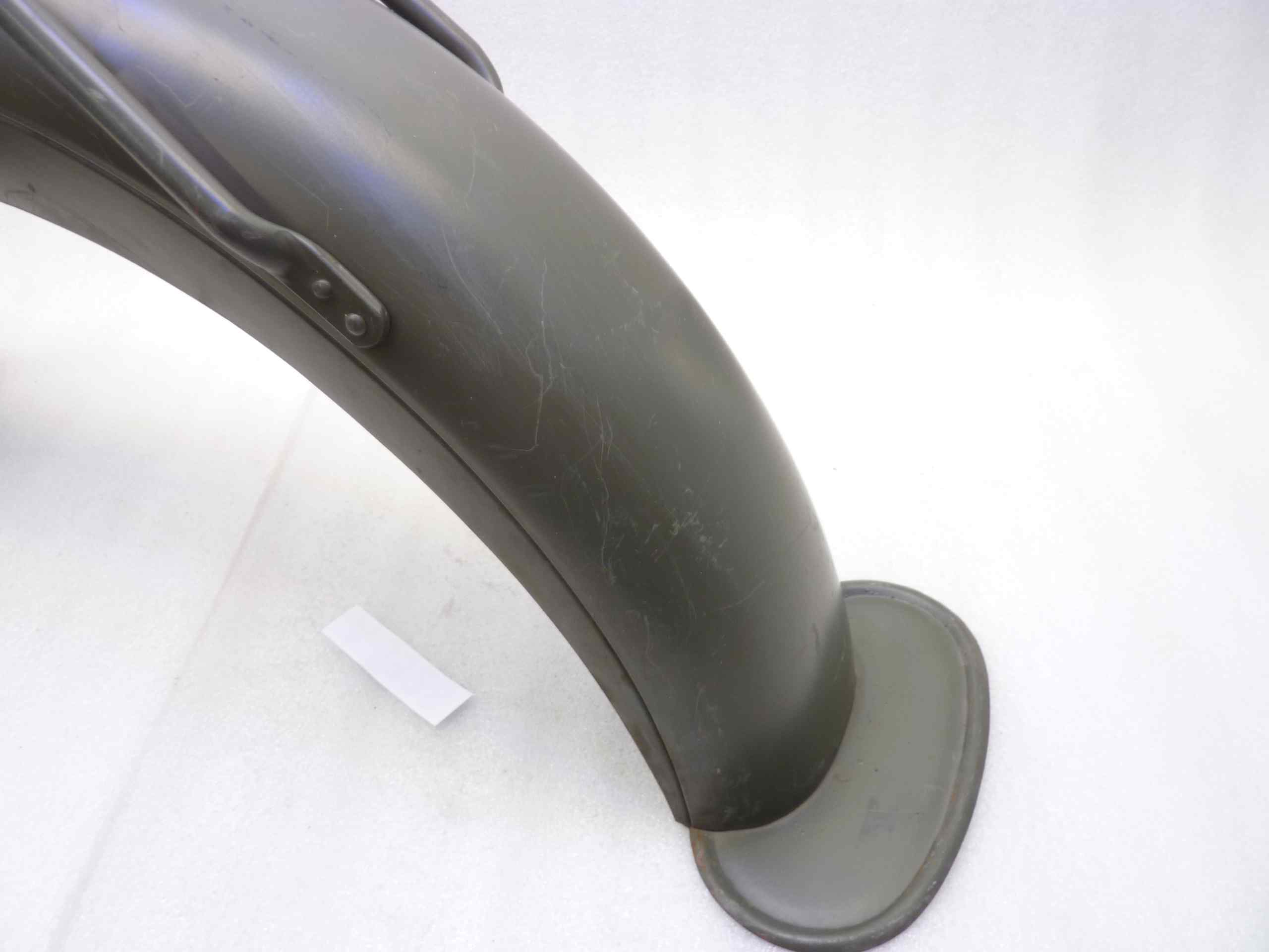 Bianchi MT 61 parafango anteriore 45361012 45361111 nuovo fondo di magazzino - immagine 11