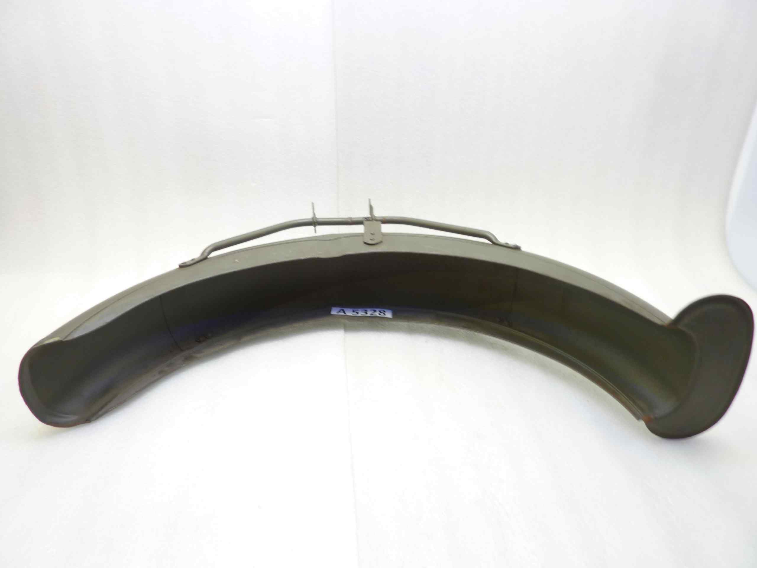 Bianchi MT 61 parafango anteriore 45361012 45361111 nuovo fondo di magazzino - immagine 13