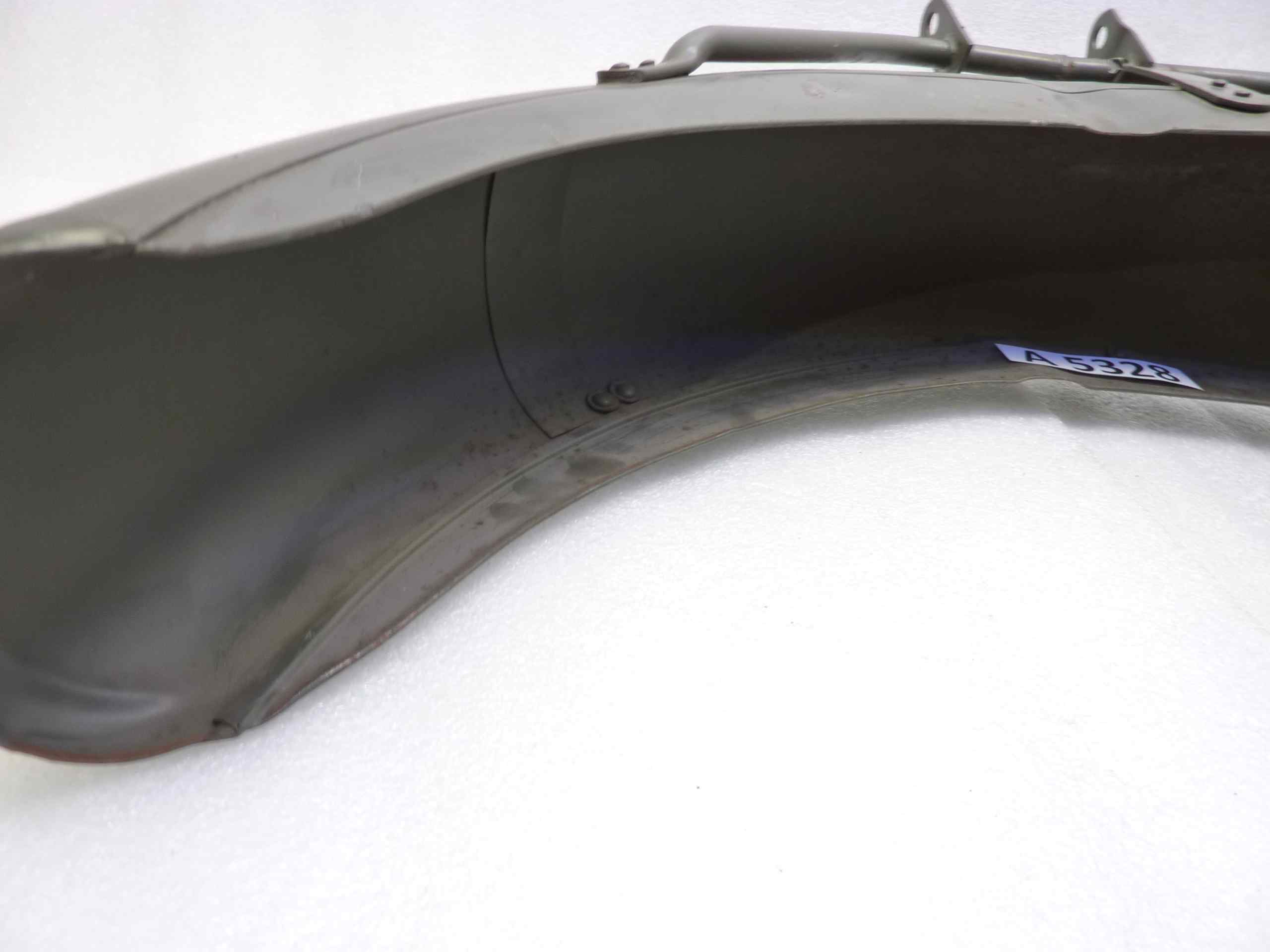 Bianchi MT 61 parafango anteriore 45361012 45361111 nuovo fondo di magazzino - immagine 14