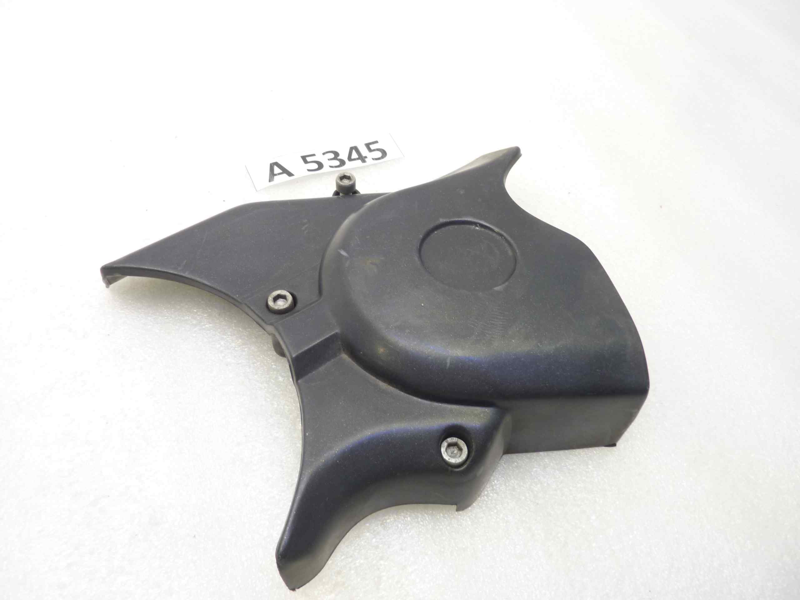 Aprilia Pegaso 650 IE 01-04 copri pignone - immagine 2