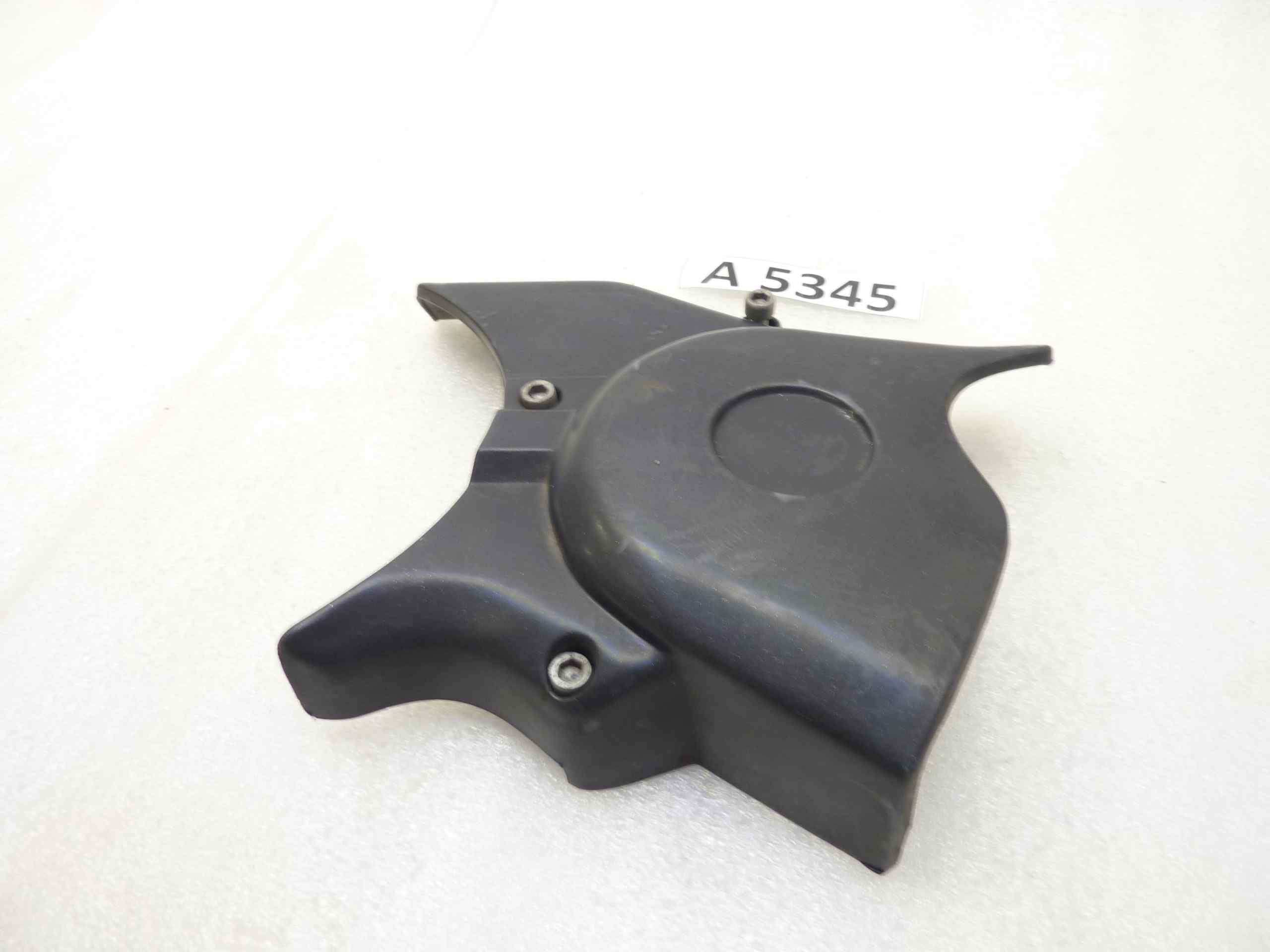 Aprilia Pegaso 650 IE 01-04 copri pignone - immagine 3