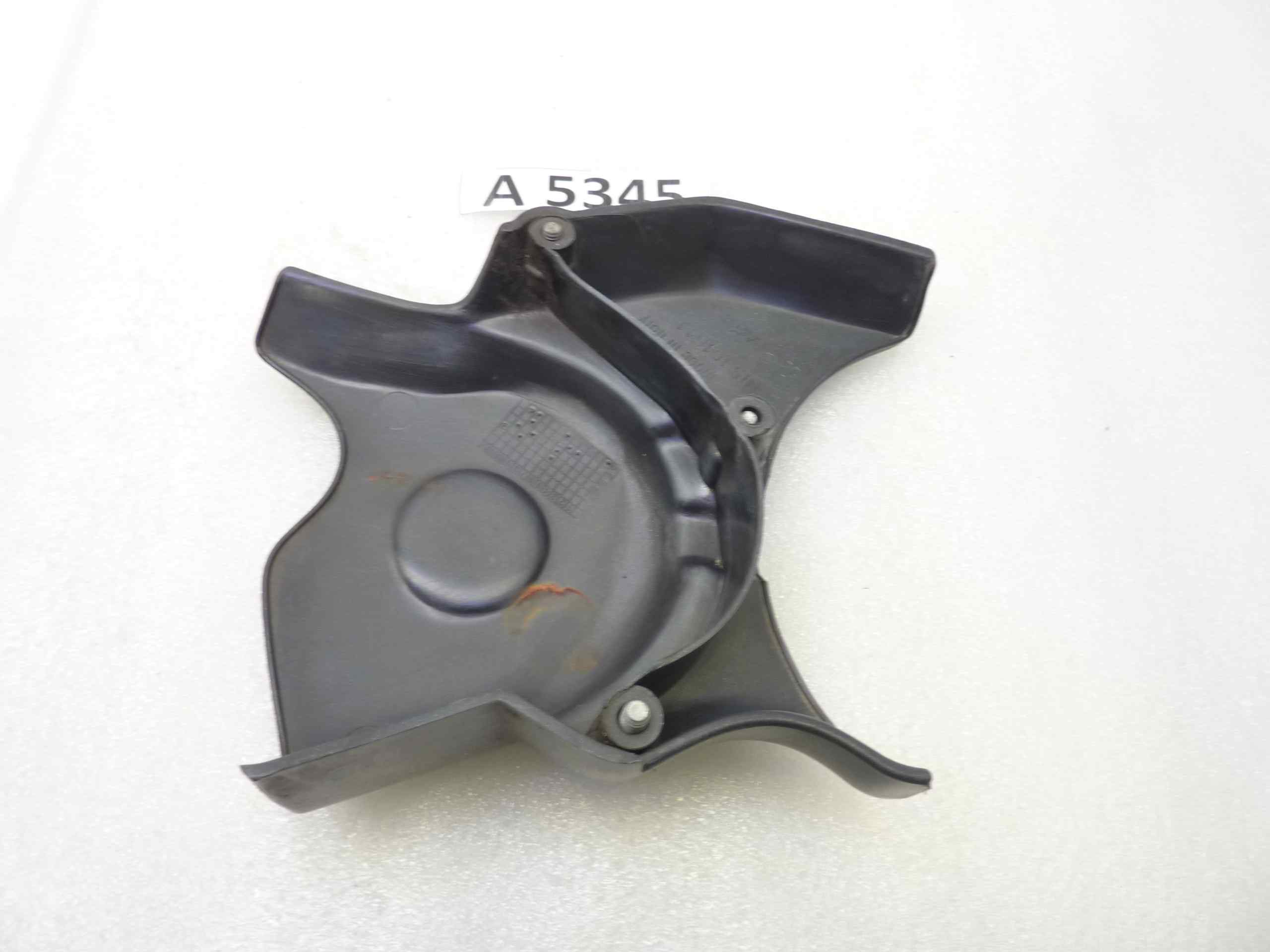 Aprilia Pegaso 650 IE 01-04 copri pignone - immagine 4