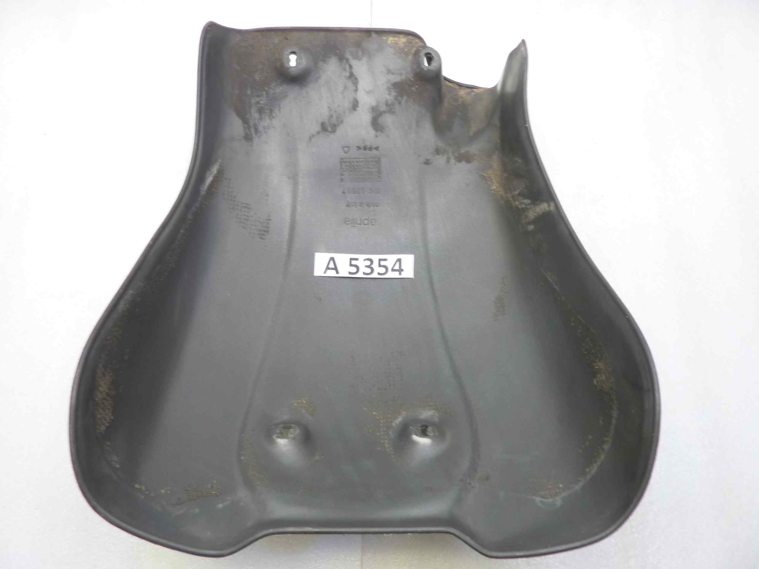 Aprilia Pegaso 650 IE 01-04 paramotore cod 12997 - immagine 4