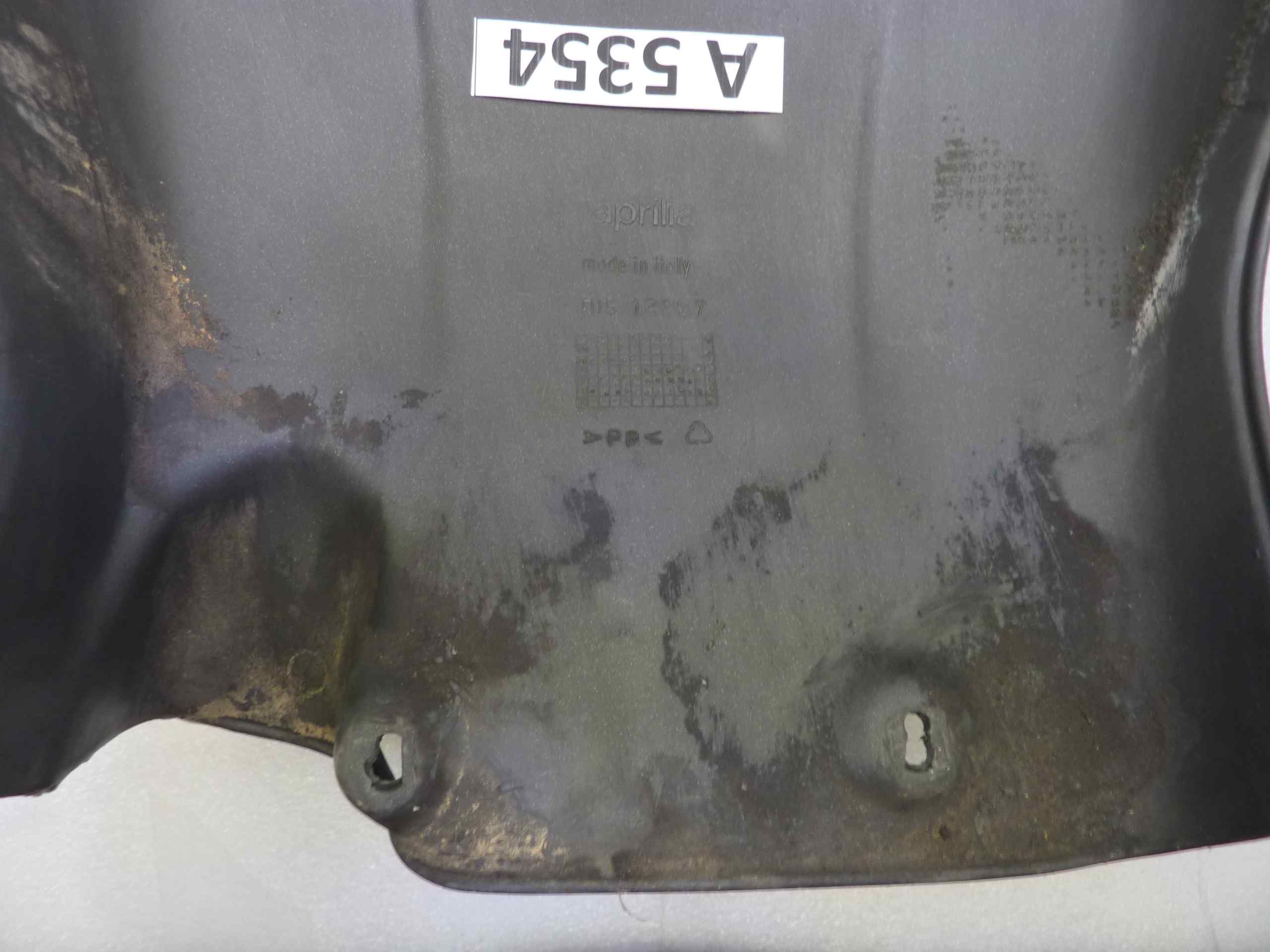 Aprilia Pegaso 650 IE 01-04 paramotore cod 12997 - immagine 5